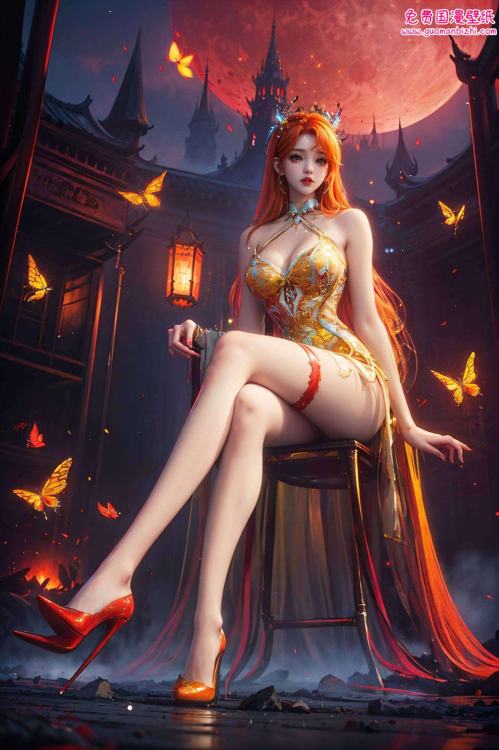 有沧元图的深邃在静谧的夜晚