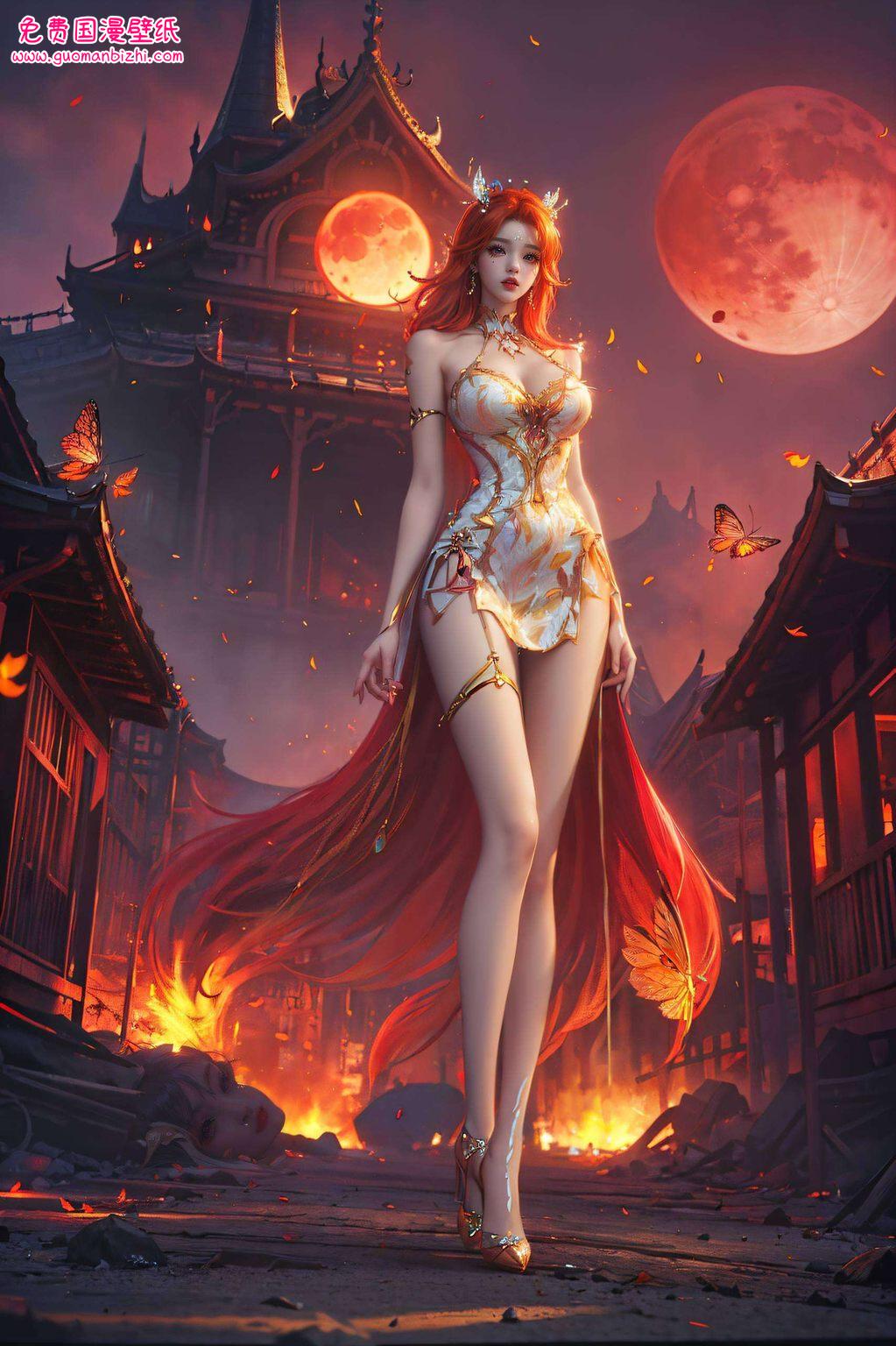 各位小可爱们嗨呀