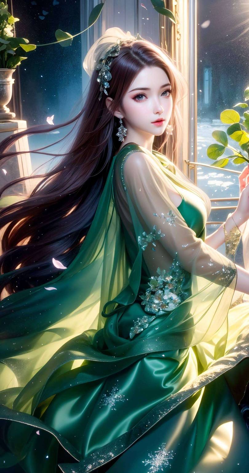 如同游戏世界中的一道亮丽风景线云悠悠