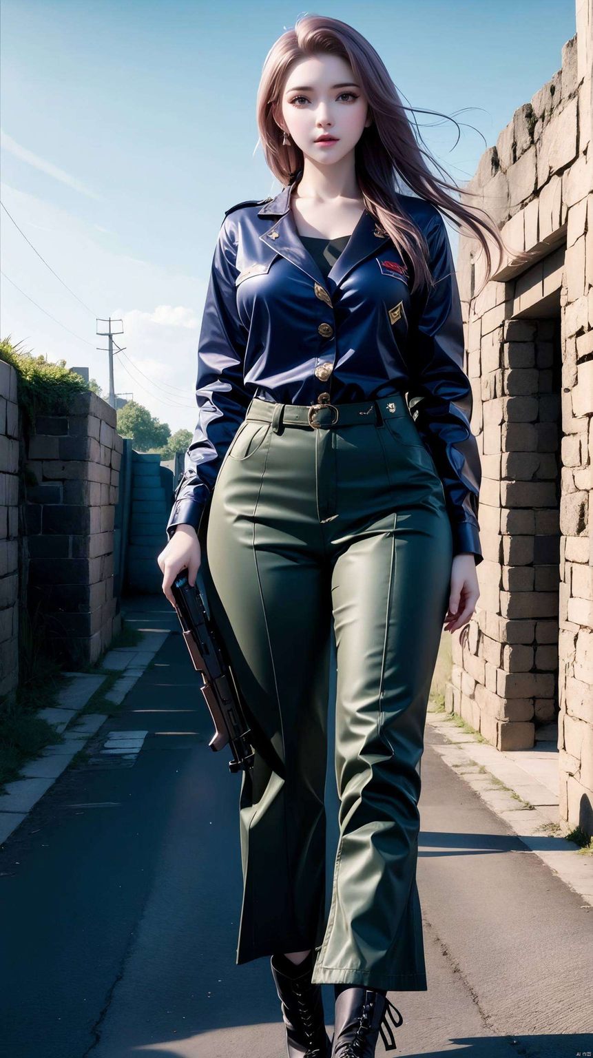 一点也不为过享受视觉盛宴!