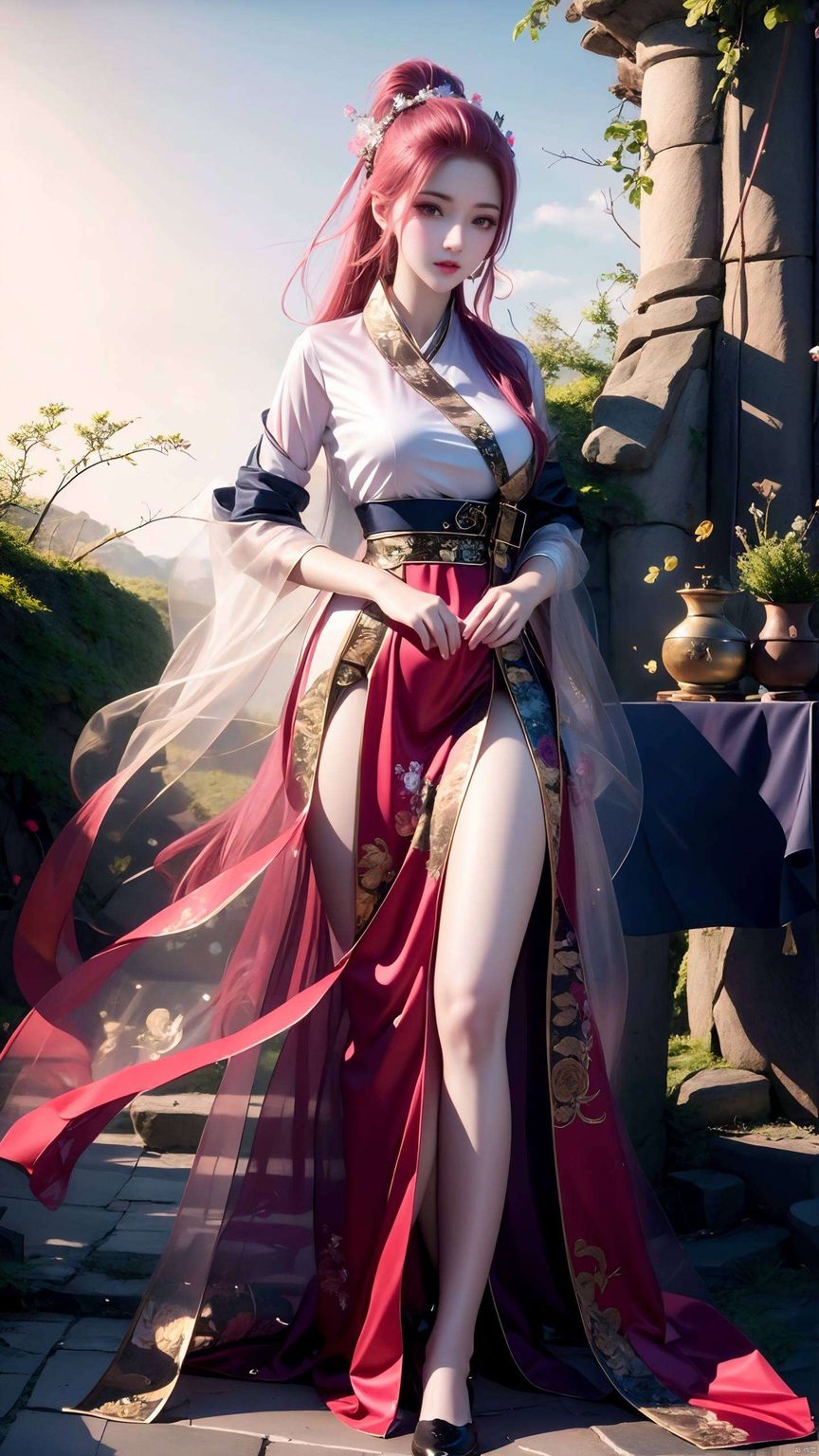 轻轻拂过每一颗沉浸在动漫之美的心她穿越火线