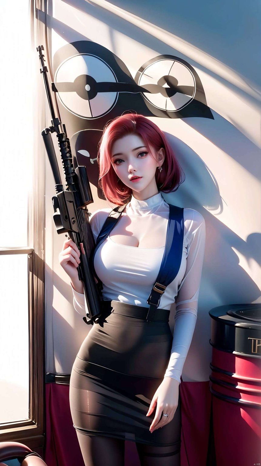 她不仅是动漫中的女神更是平板上的一道亮丽风景