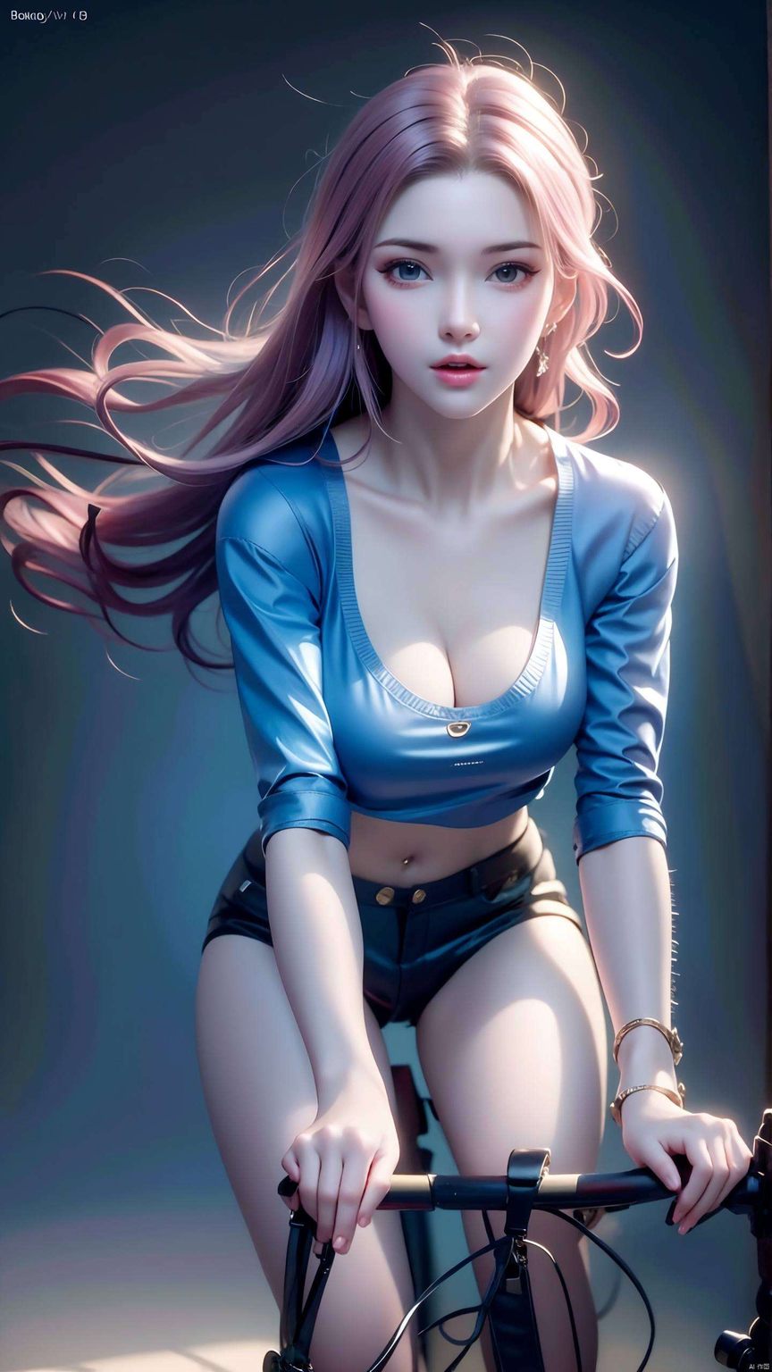 我总被那些国漫女神的魅力所折服让人感叹人生中美好的瞬间竟如壁纸般清晰可见