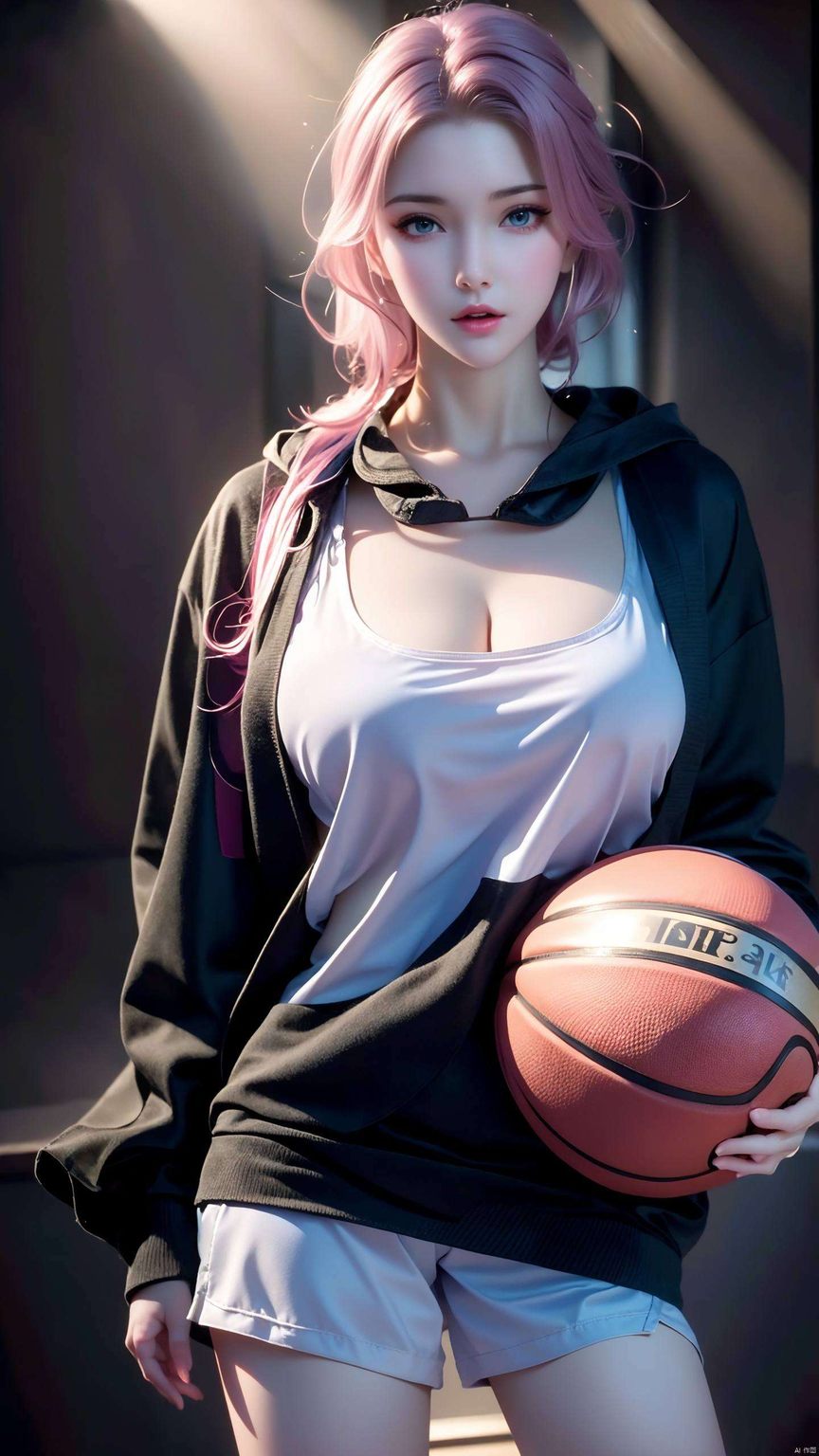 让人感叹人生的奇幻每一帧都宛如游戏中的华丽玄幻场景