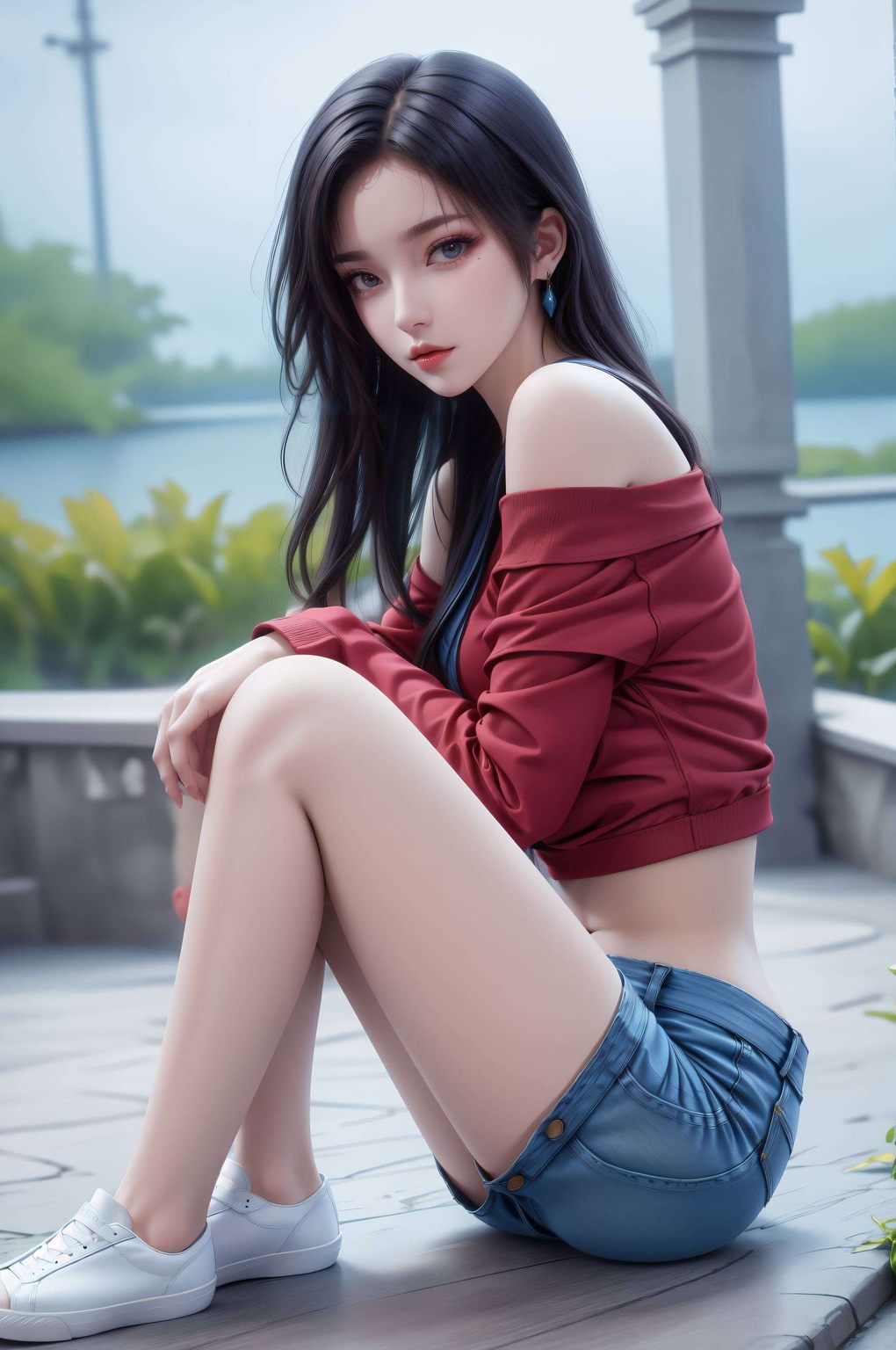 想要大主宰风华绝代？这壁纸一换说是神秘非常