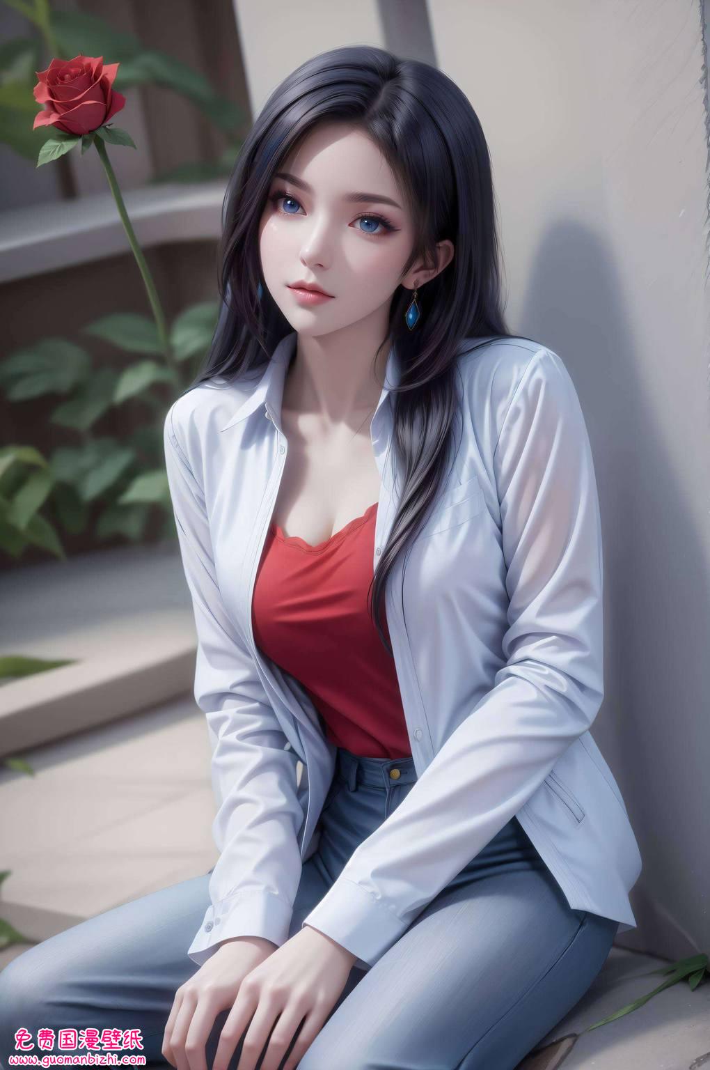 灵动如生简洁而不失华丽