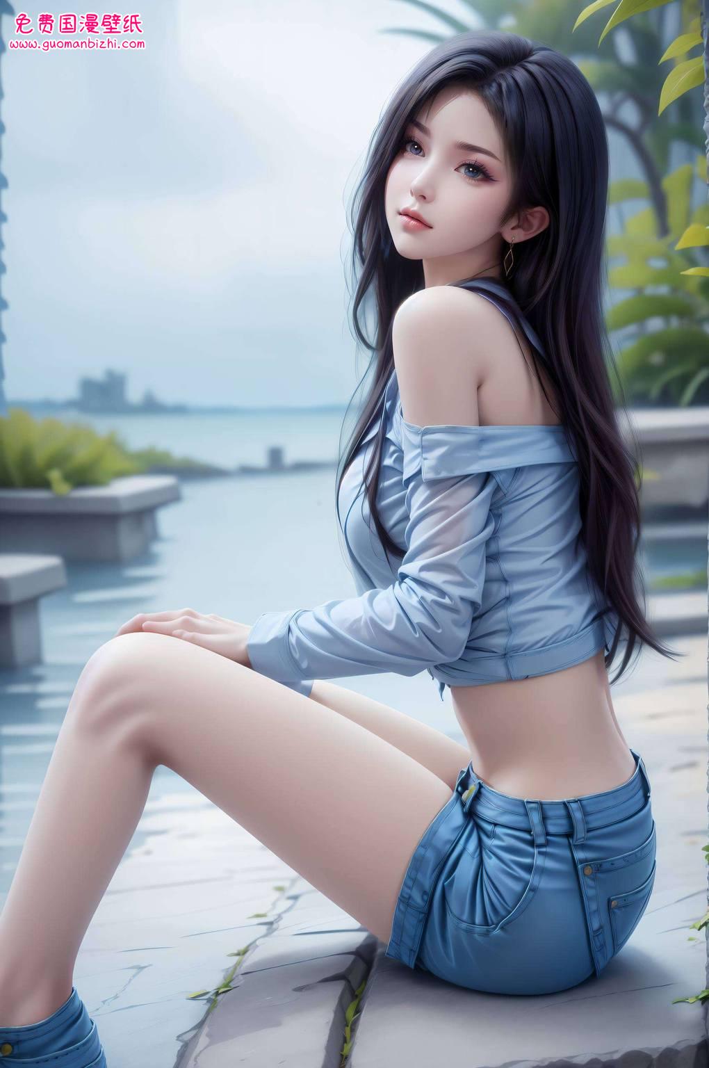 感受她们独特的风采大主宰的背景下