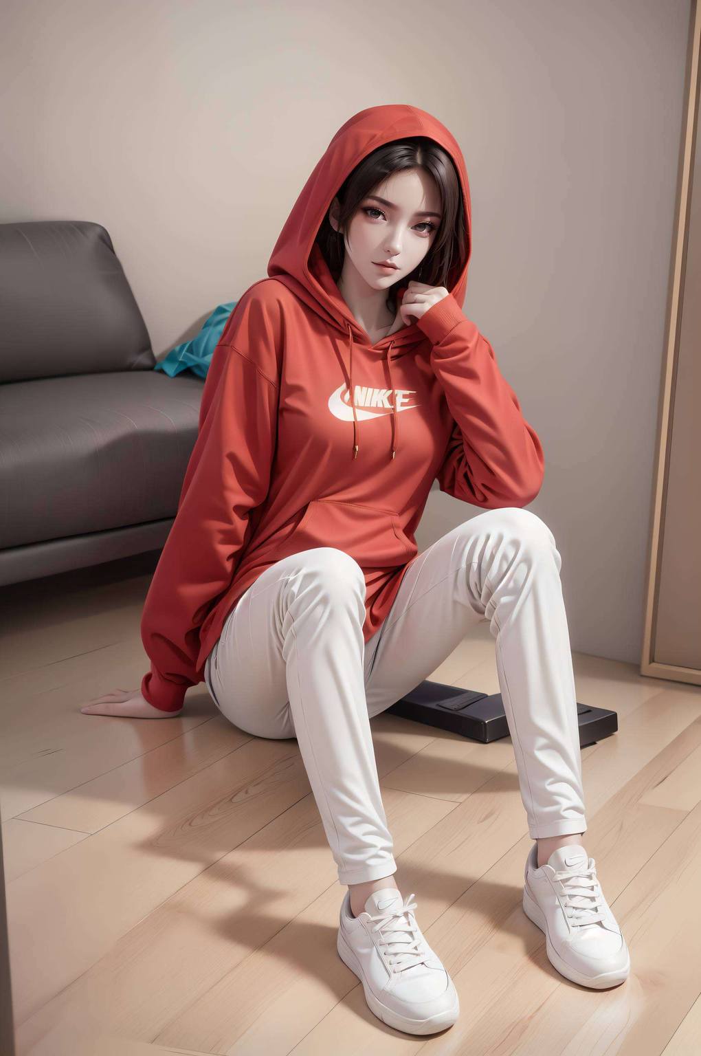 仿佛诉说着一个又一个玄幻故事那细腻的笔触与生动的色彩