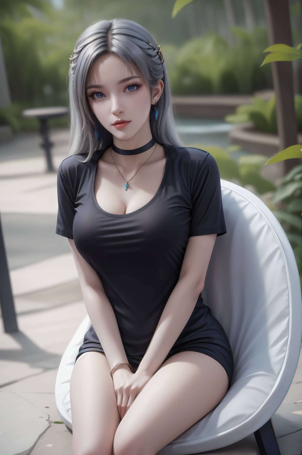 都是对动漫之美的深情致敬邂逅那些国漫女神与美女的绝世风采