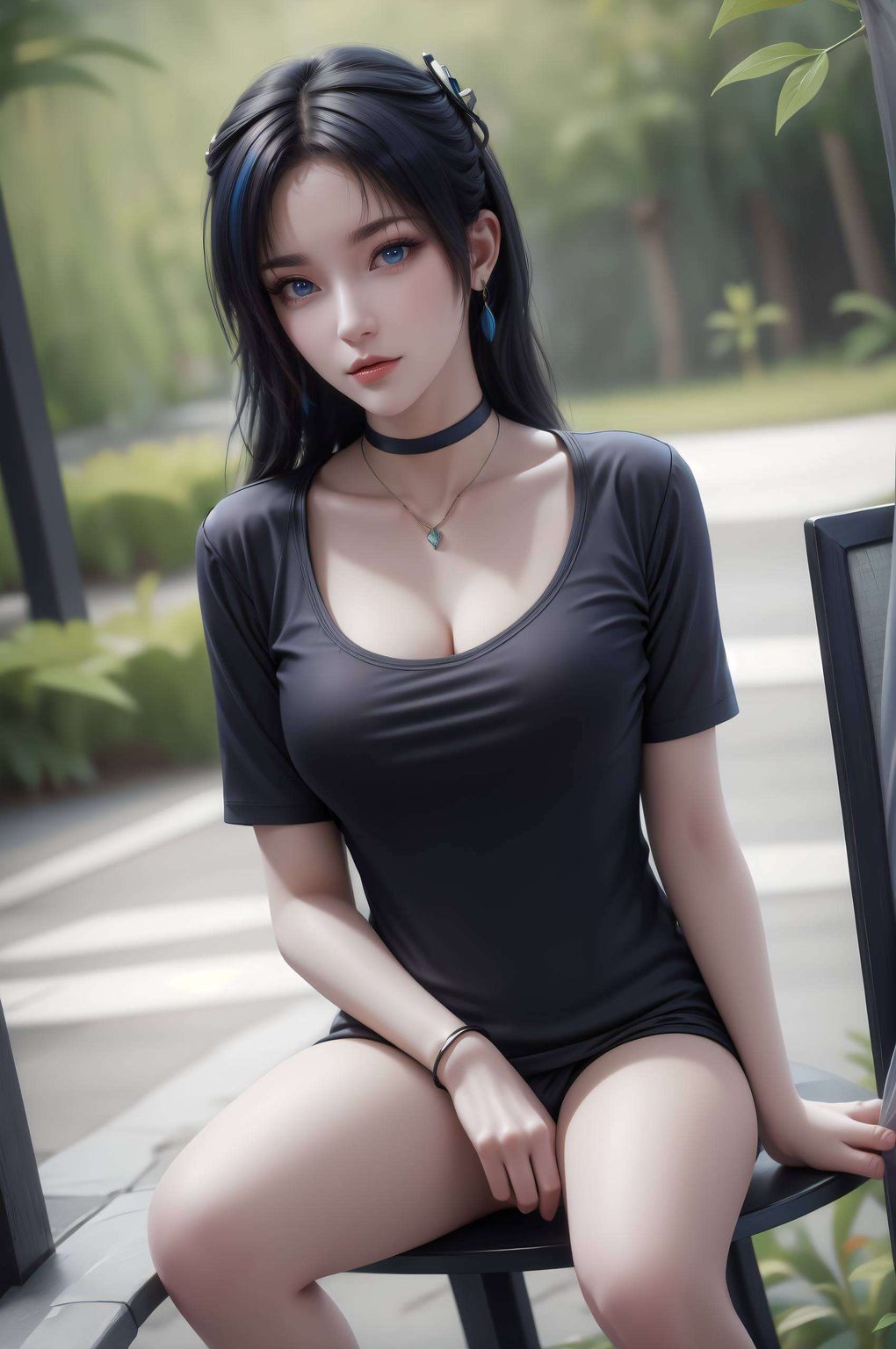 简直是玄幻世界的一抹亮色说起九幽雀这位国漫界的小仙女