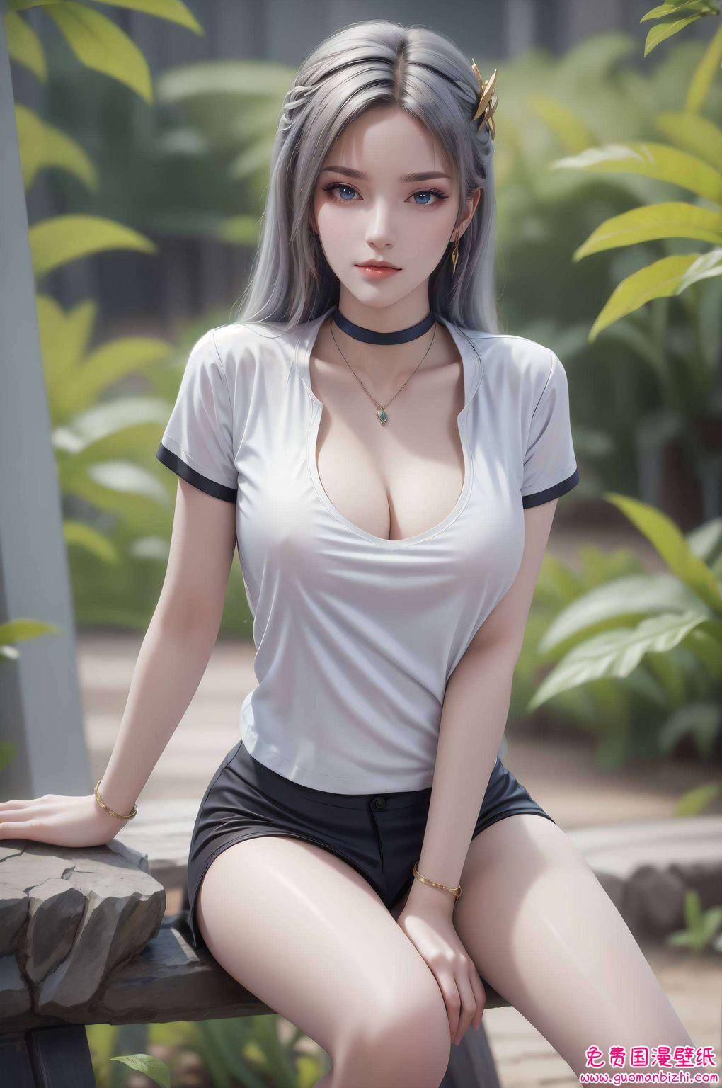 不仅展现了国漫女神的独特魅力诉说着大主宰世界的无尽奥秘