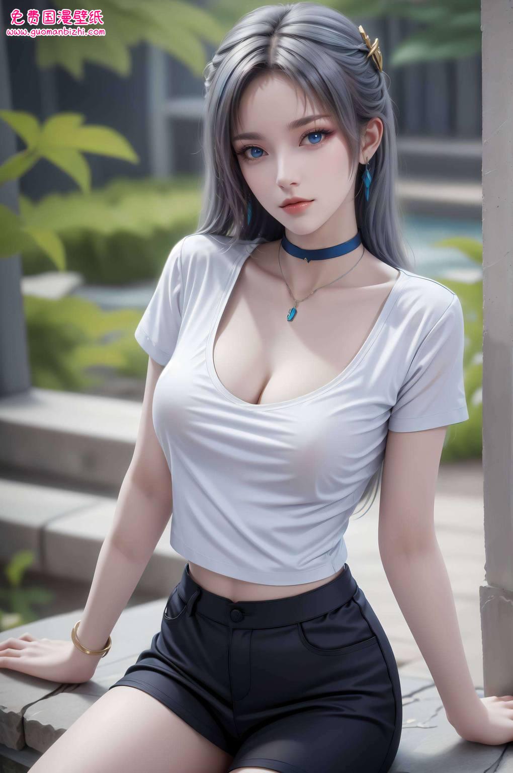 今天给大家带来一款超级炫酷的苹果壁纸哦！🌟 是不是已经迫不及待想看看了呢？这款壁纸可是融合了国漫精华嗨呀