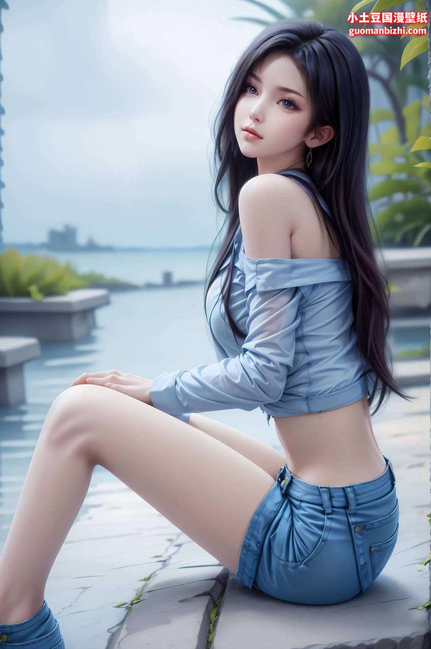 九幽雀壁纸手机超清壁纸预览