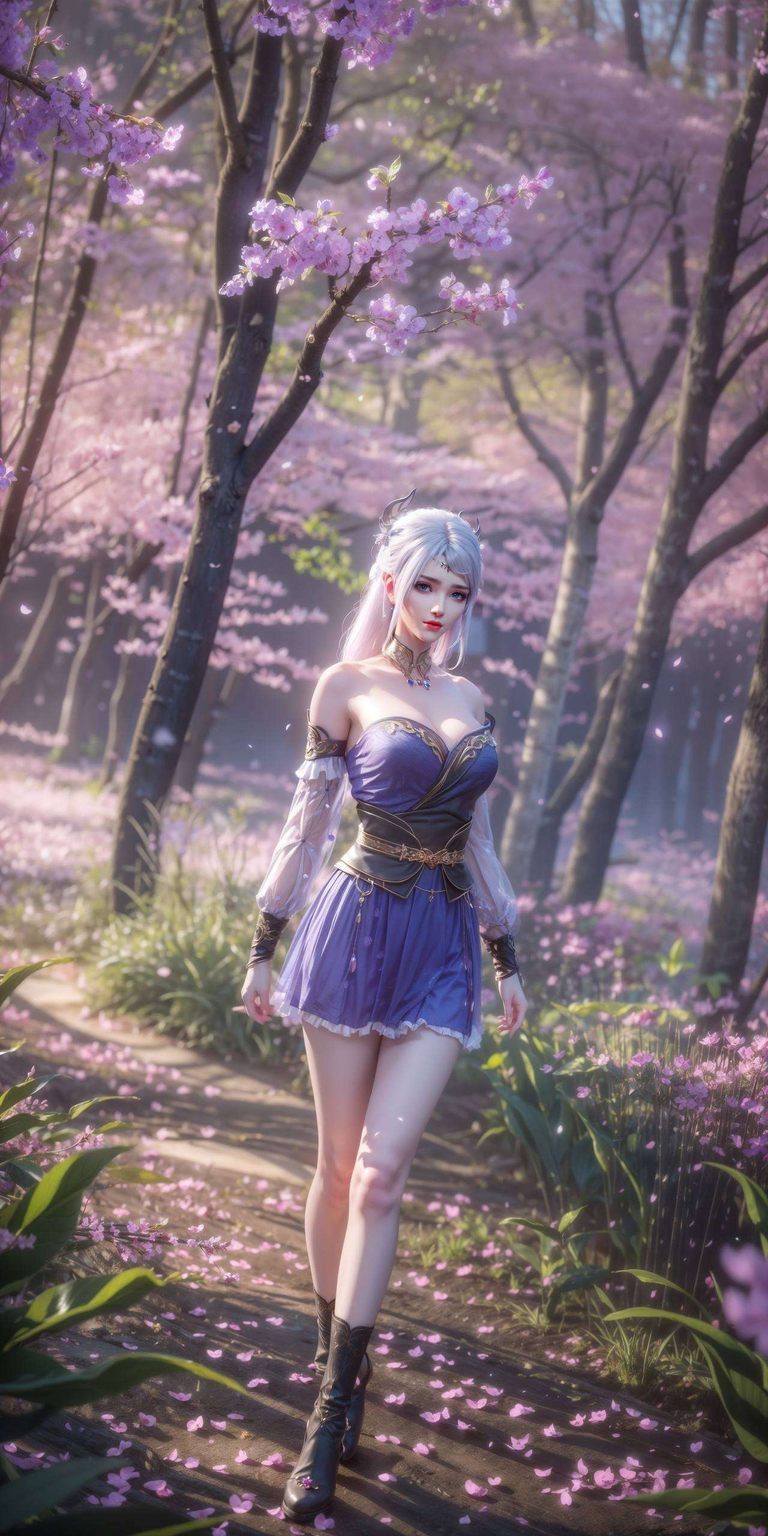 简约而不失灵动她是国漫的美丽传说