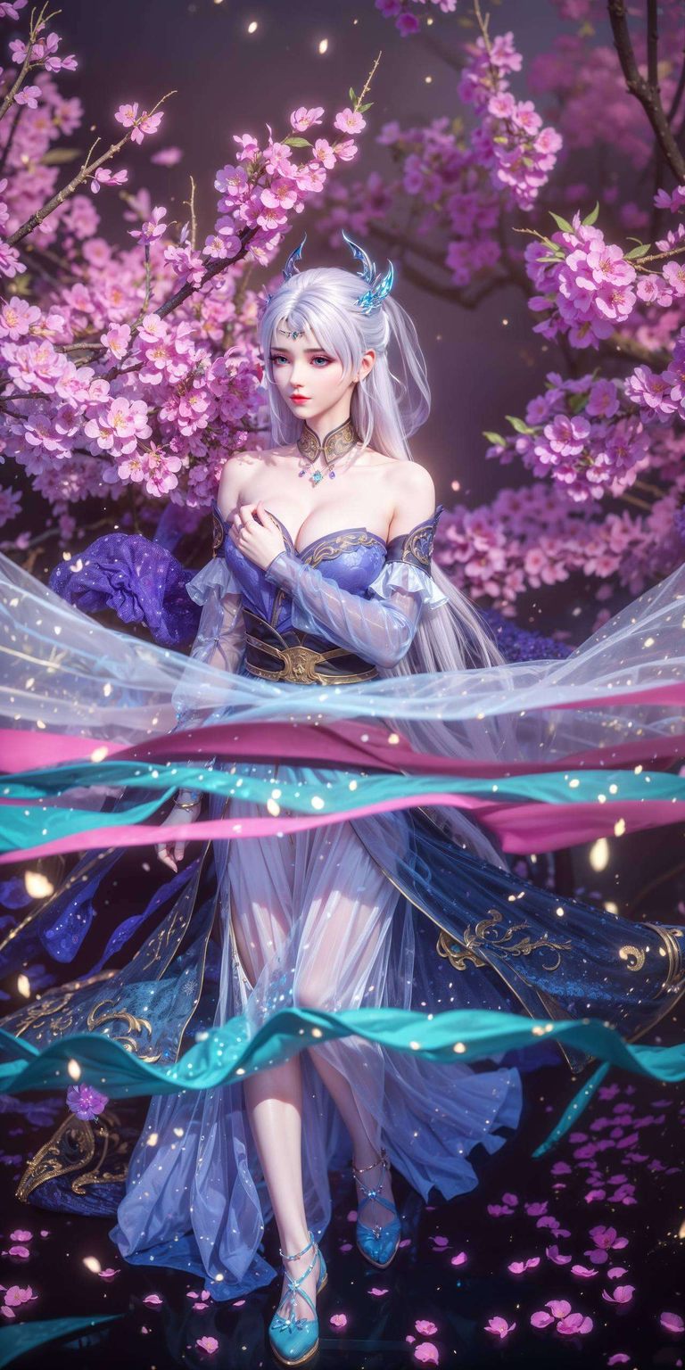 让每一次滑动都成为一场视觉盛宴更是动漫美女们独特的风情画册