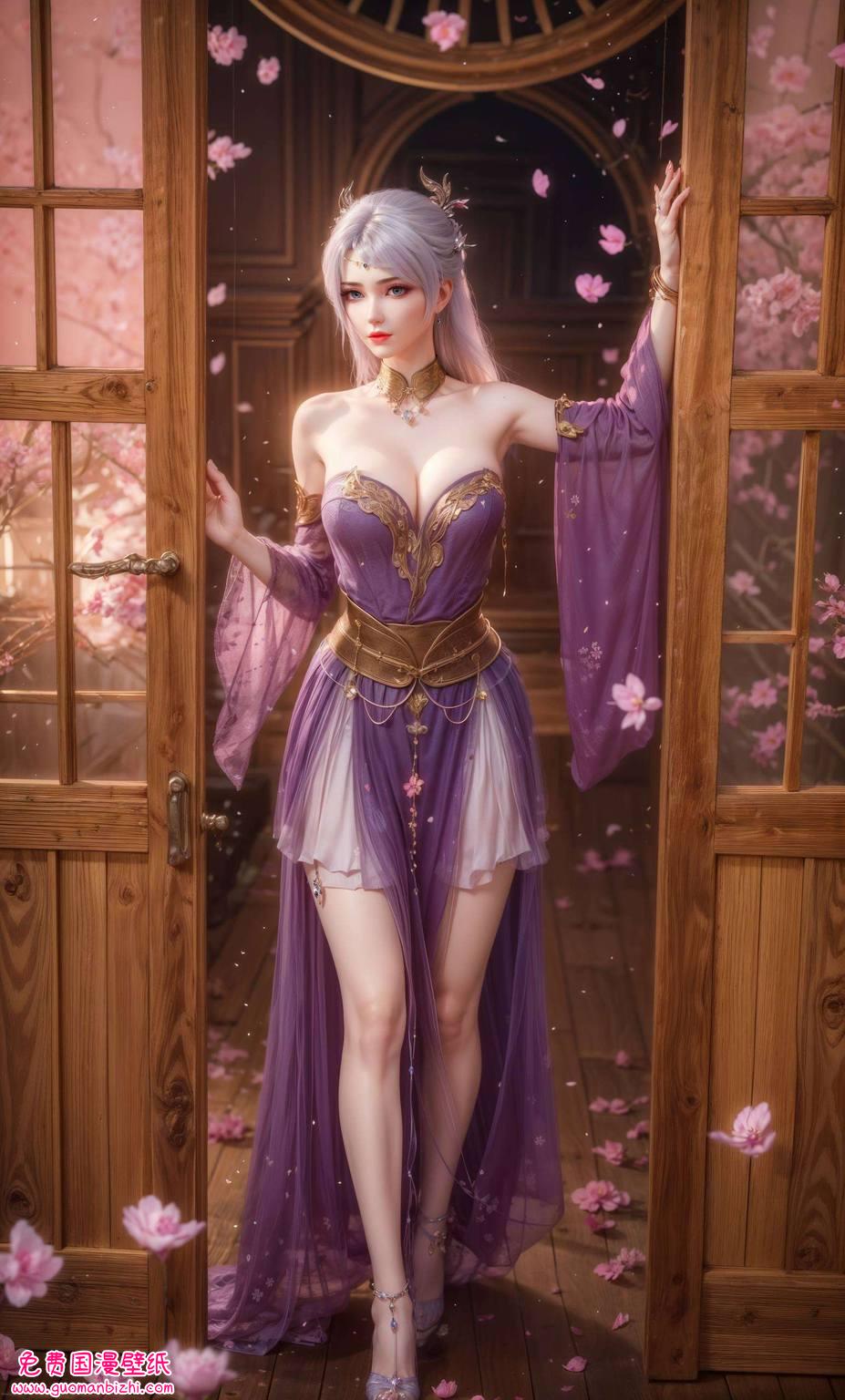 仿佛就能穿越到那神秘的玄幻世界嘿
