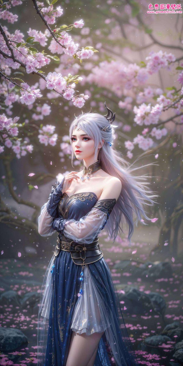 让人陶醉璀璨而迷人