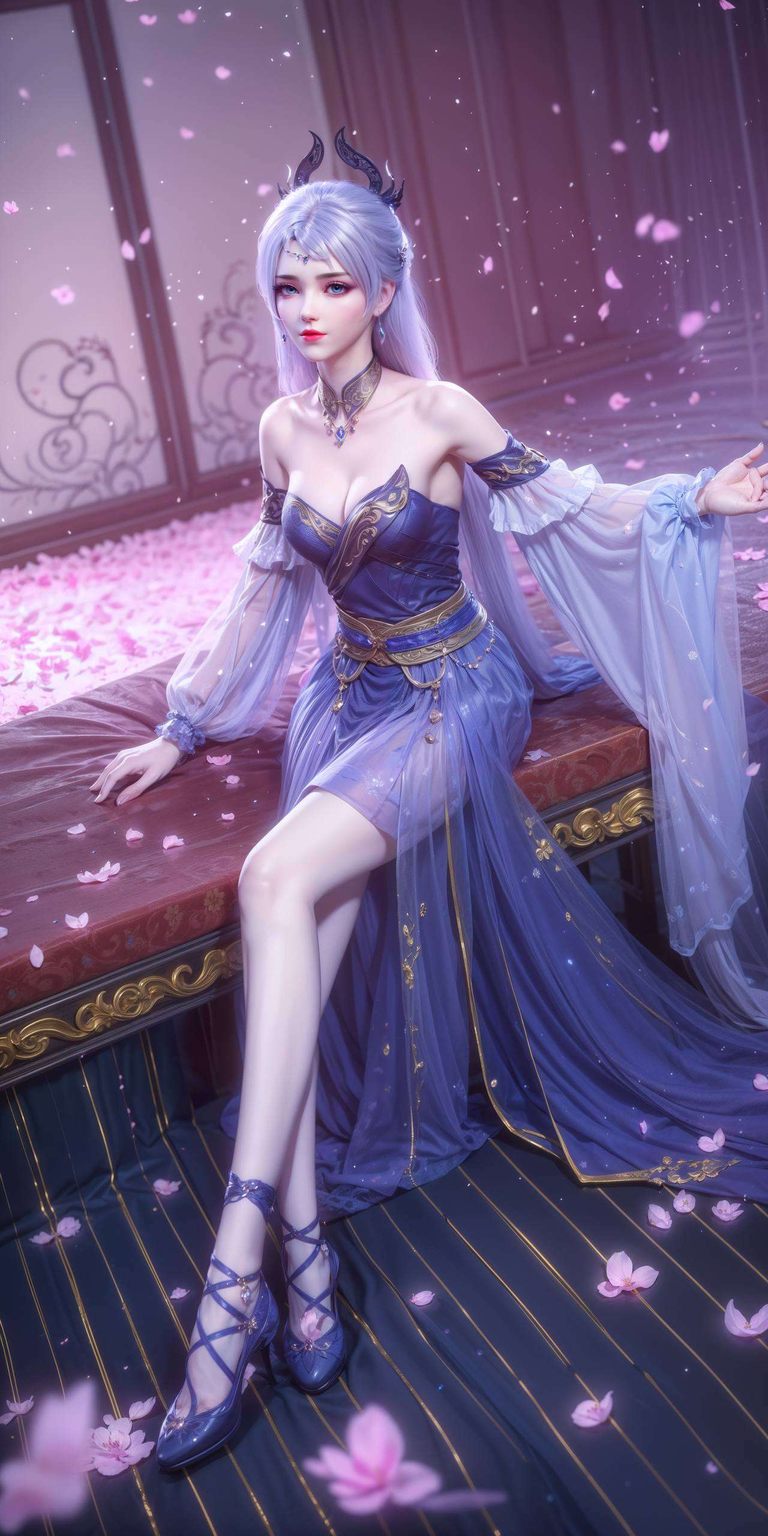 她的美被定格她的壁纸