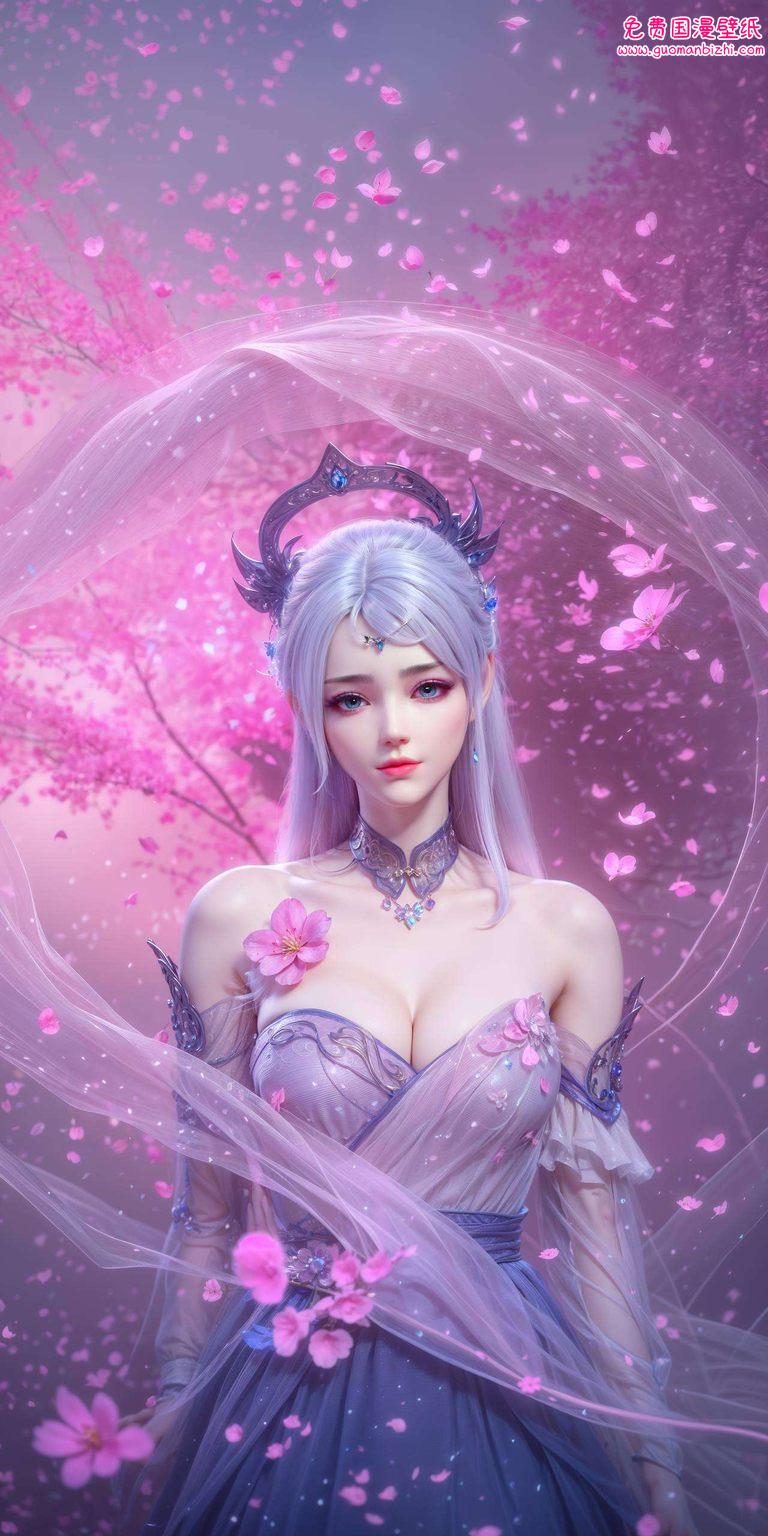 灵动之态成为无数动漫迷心中的梦幻偶像