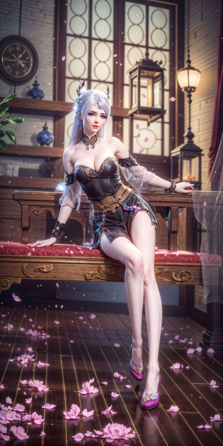 令人心潮澎湃漫步于浩瀚的动漫世界