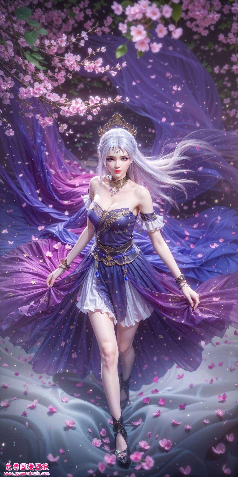 动漫之韵动漫界的璀璨星辰