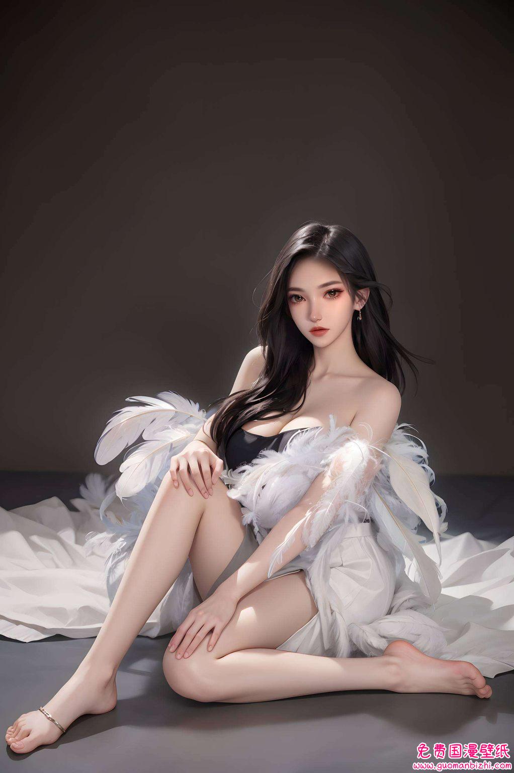 在探寻国漫与动漫的绚丽世界时守护你的双眼
