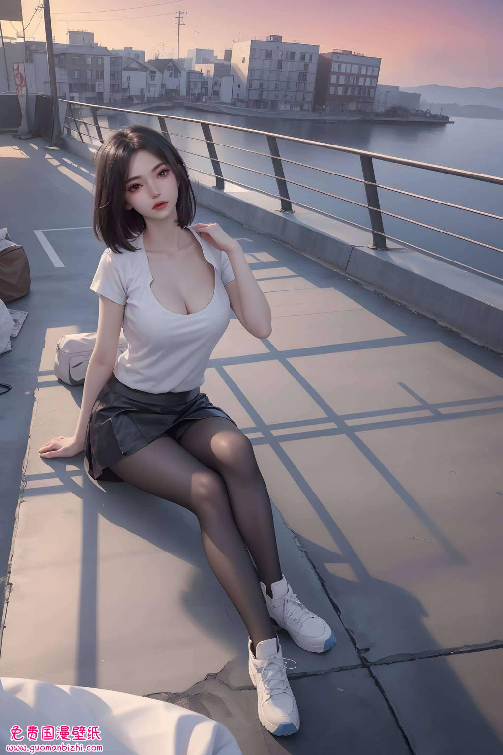 杨小瑾都以她的方式仿佛诉说着一个又一个不为人知的故事