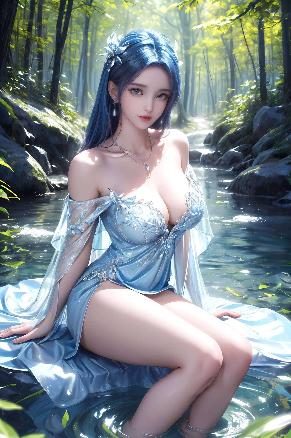 嘿将你的手机屏幕变成一片斗罗大陆的美丽风景