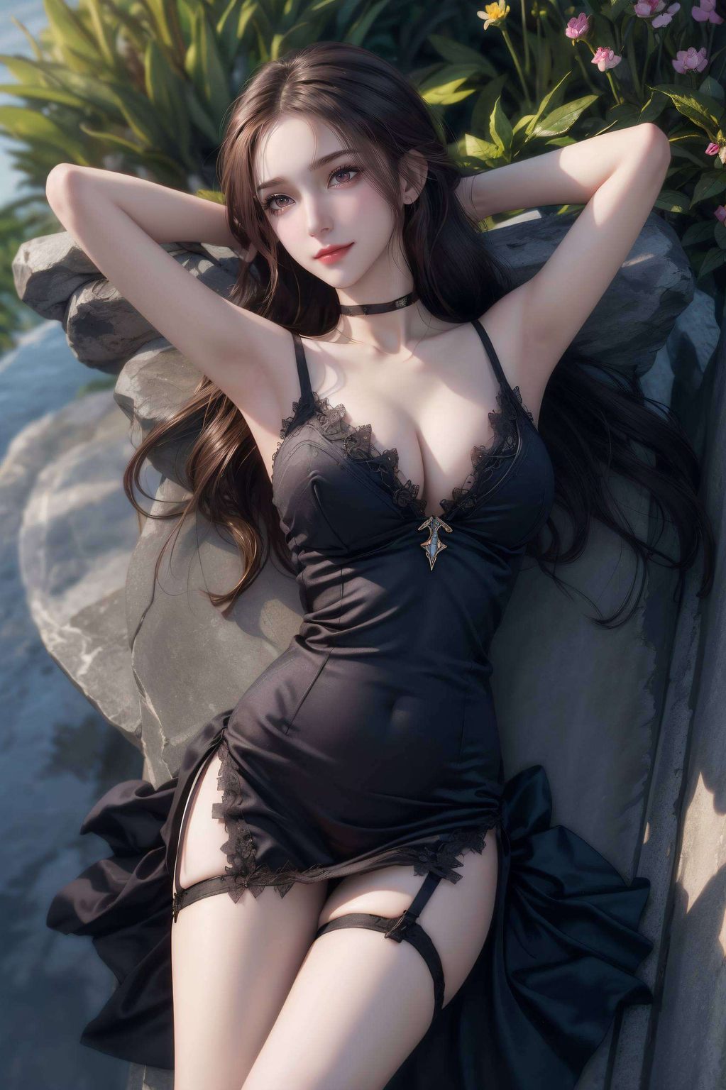 每一幅壁纸都蕴含着玄幻的魅力无论是深邃的背景还是细致的纹理
