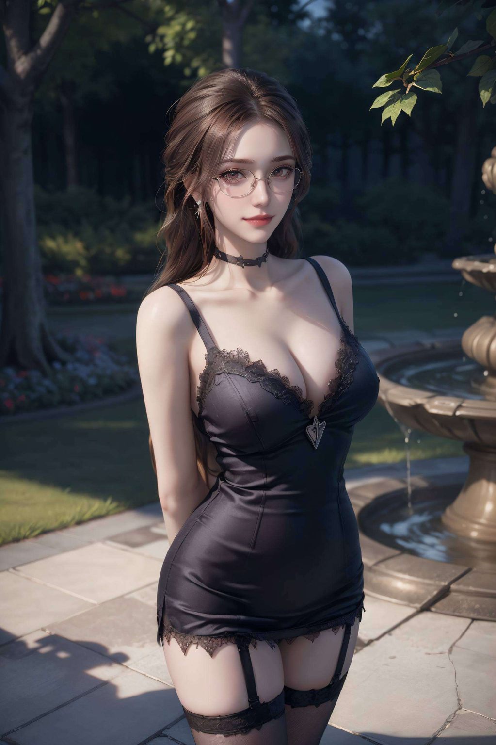 今天给大家带来一份特别的视觉盛宴!咱们这期的免费壁纸合集可是集结了斗罗大陆的传奇女神——比比东