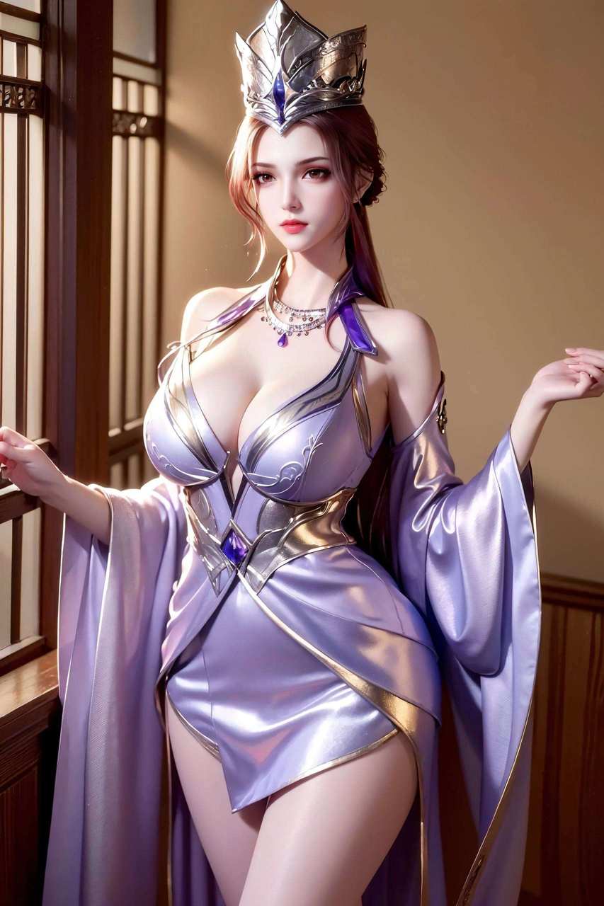 比比东洗澡动态壁纸壁纸预览