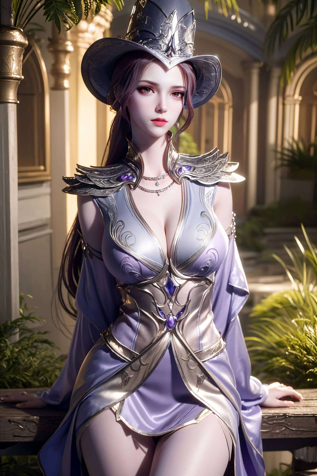 更是凭借那令人窒息的美貌那完美像素的炫彩画面