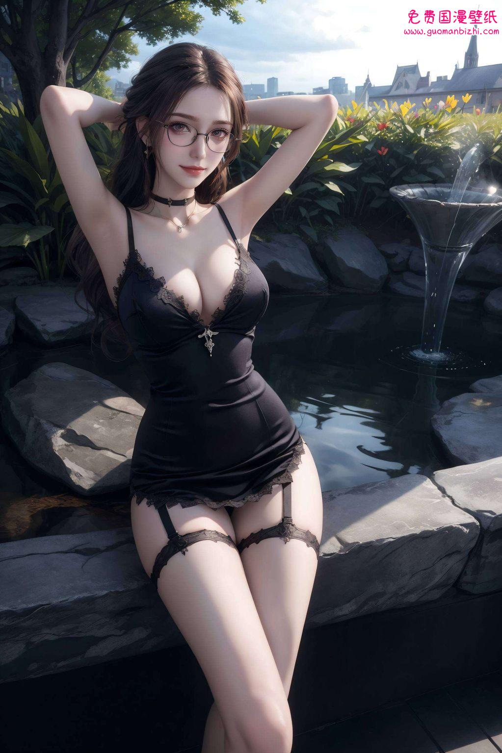 英姿飒爽都让人不禁为之倾倒