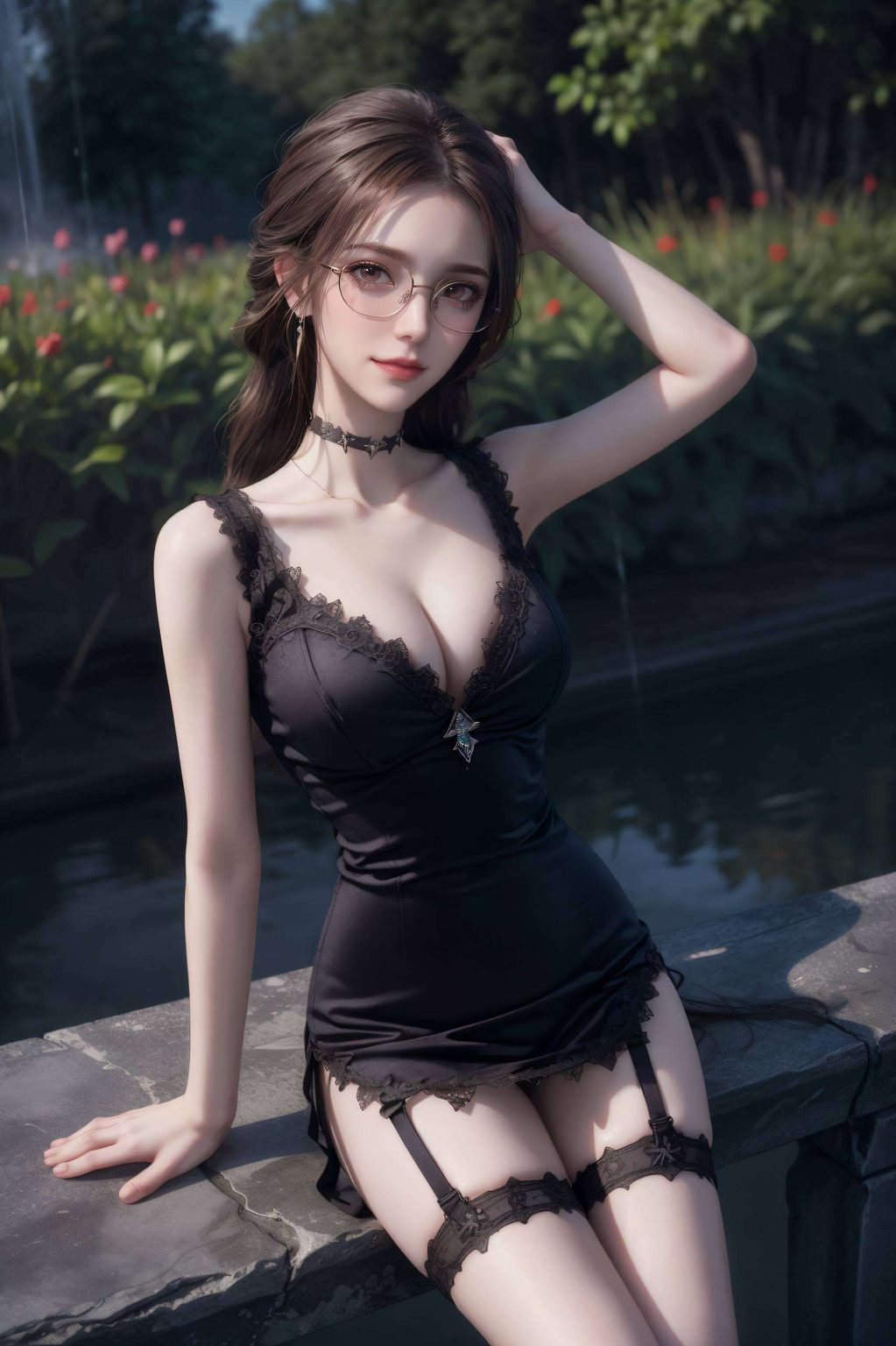不妨将这位国漫女神的壁纸设置为手机背景比比东以其独特的美艳和强大的力量