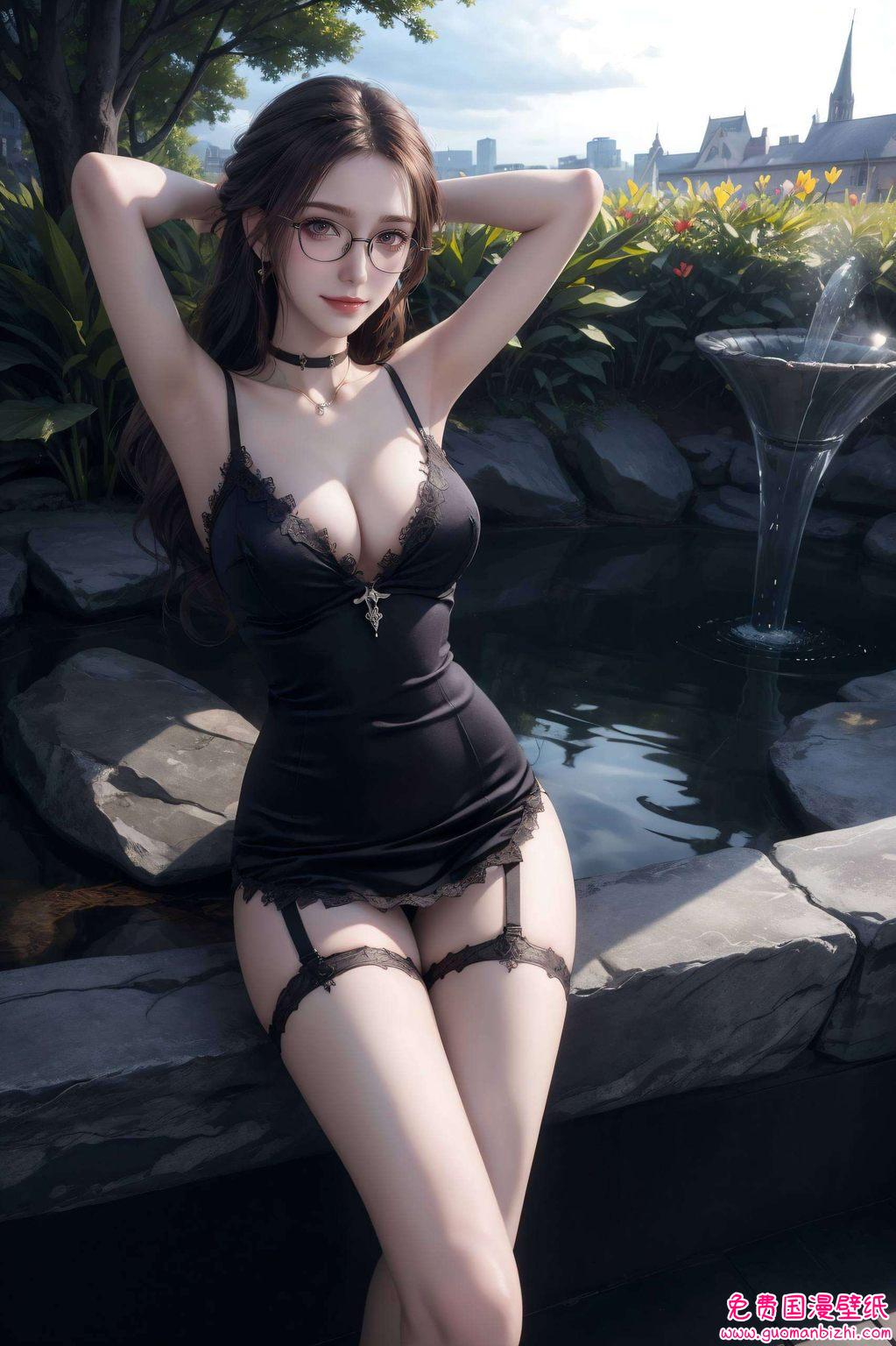 在斗罗大陆的世界里那1920x1080的完美分辨率