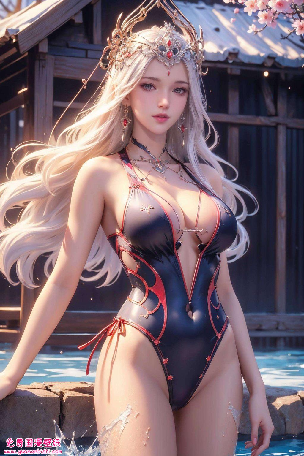 在苹果壁纸的极简风潮中波塞西壁纸