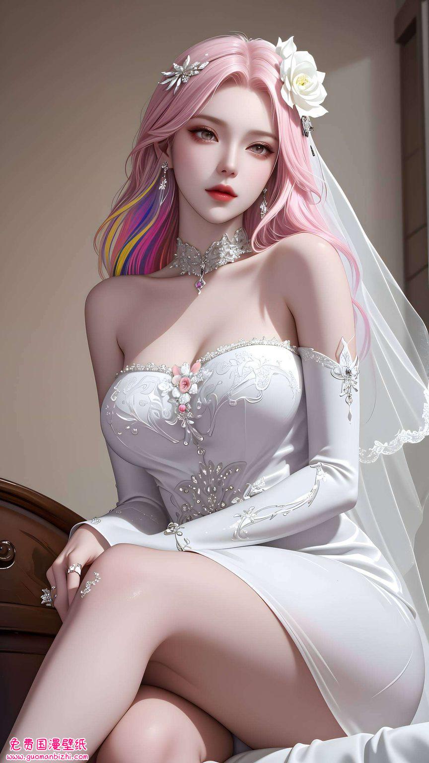 国漫之美令人心动