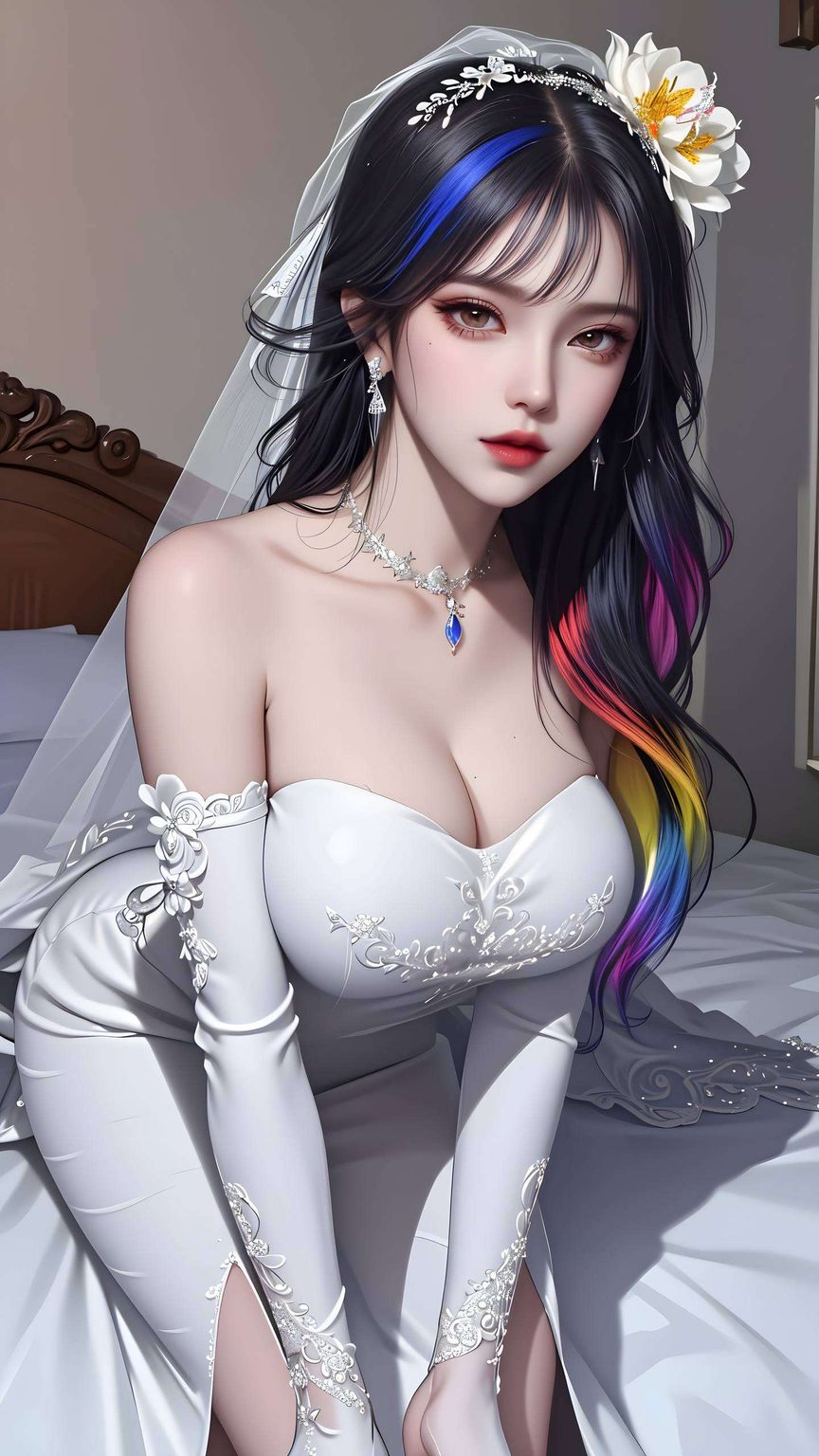 成为了无数粉丝心中的国漫女神那国漫美女的轮廓便跃然屏上