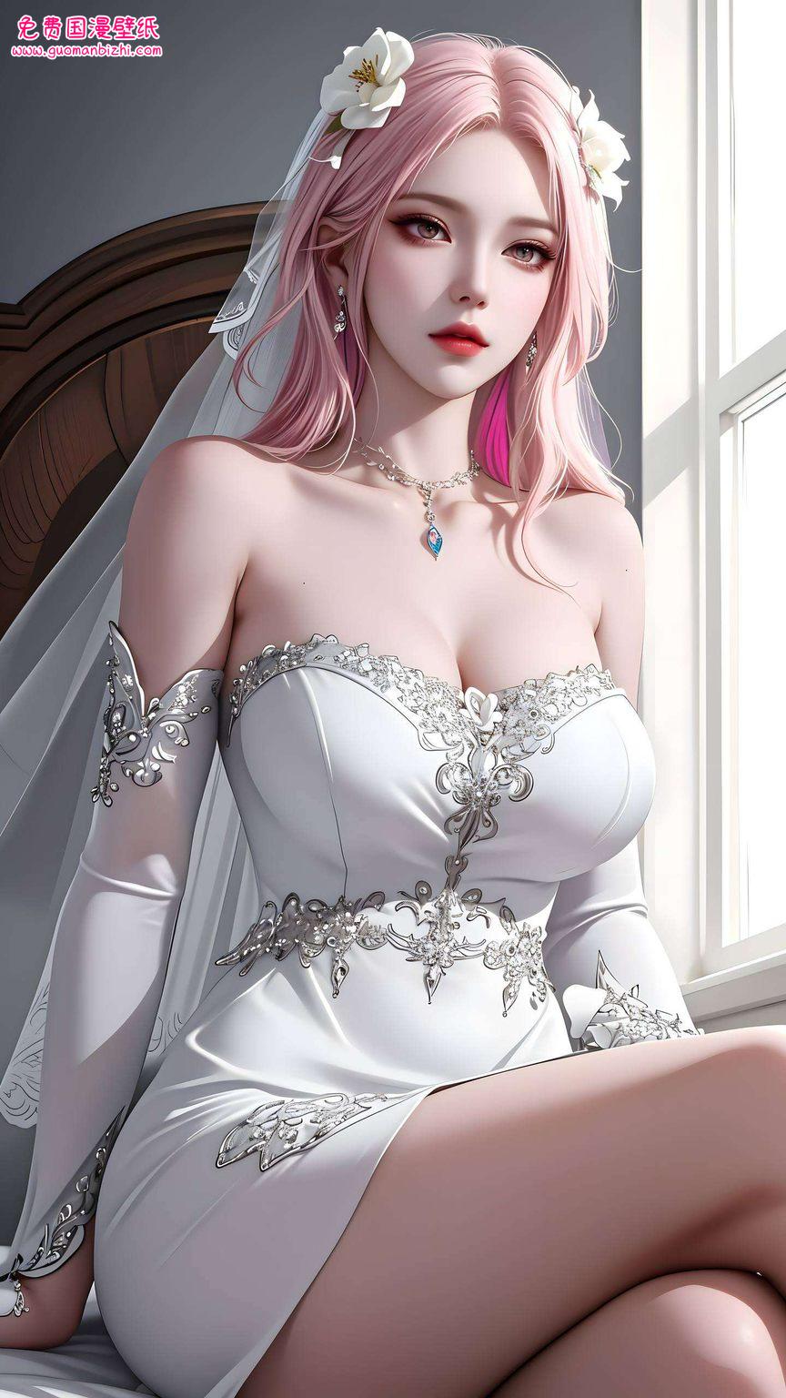 更让每位动漫美女的魅力如同斗罗大陆上的神秘仙子