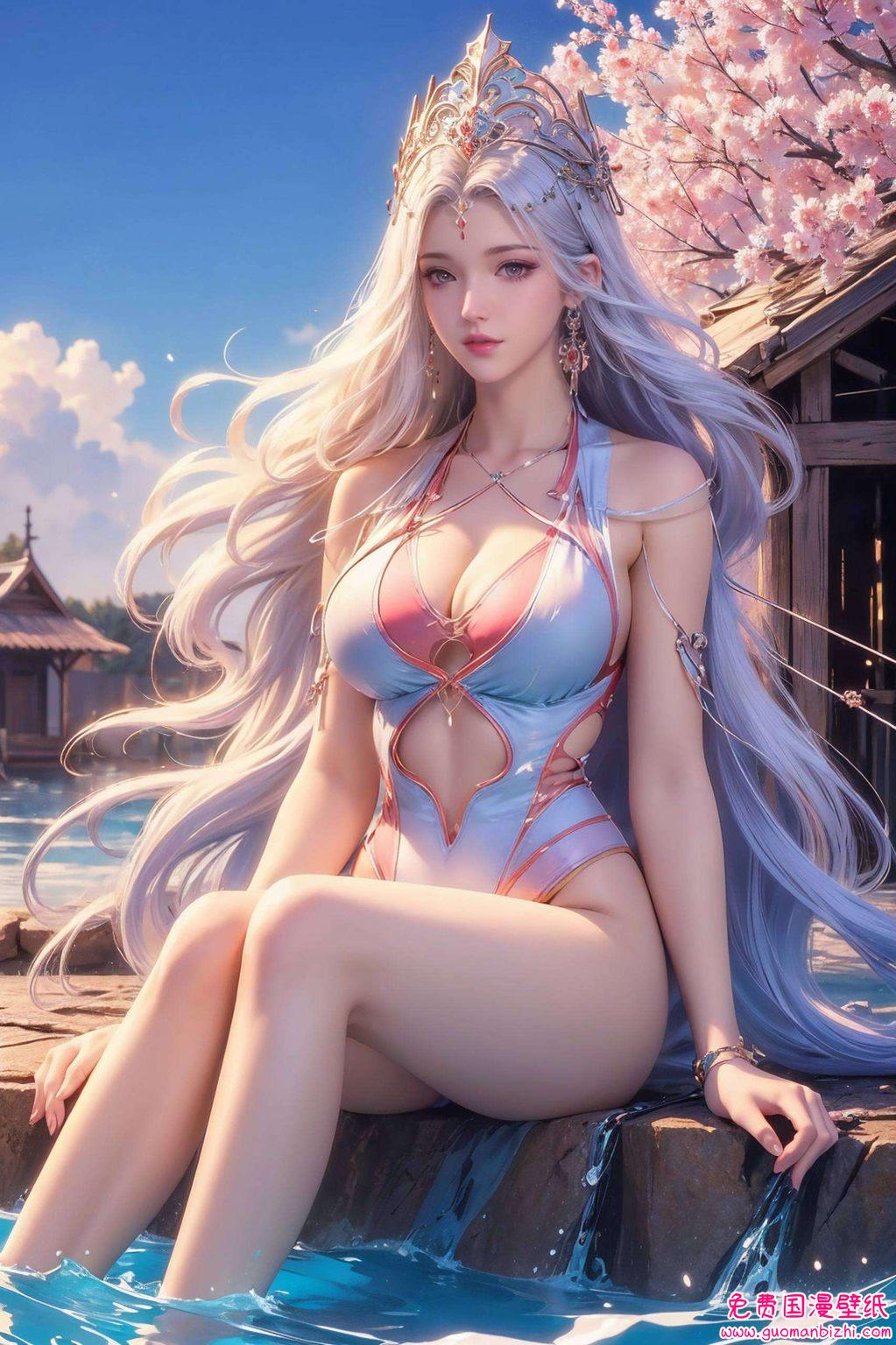 在绚烂的像素世界中感叹人生如梦