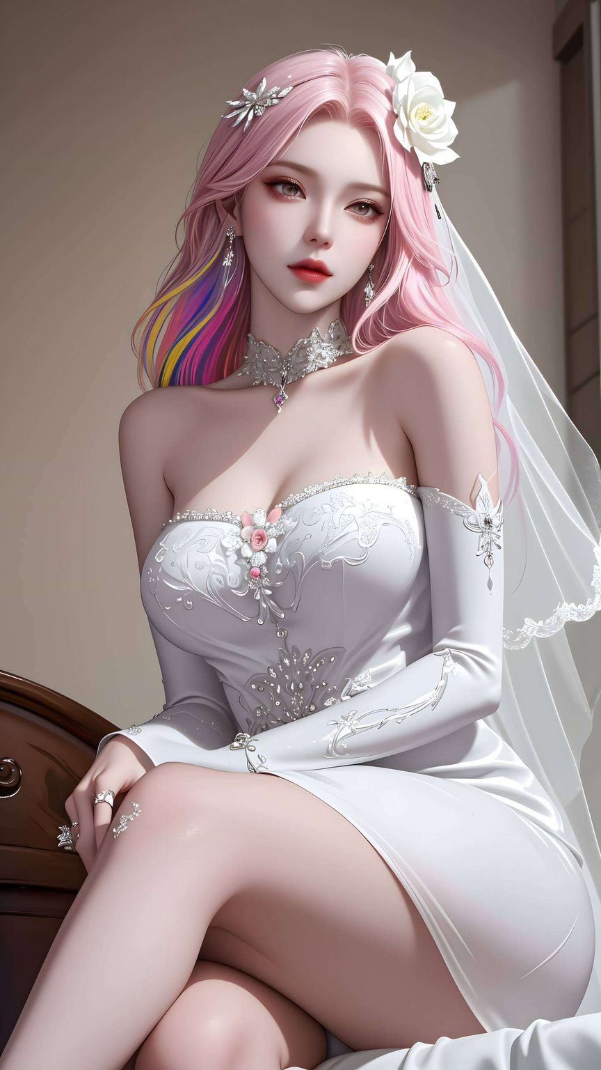 等你带回家！✨她的眼神里藏着星辰大海
