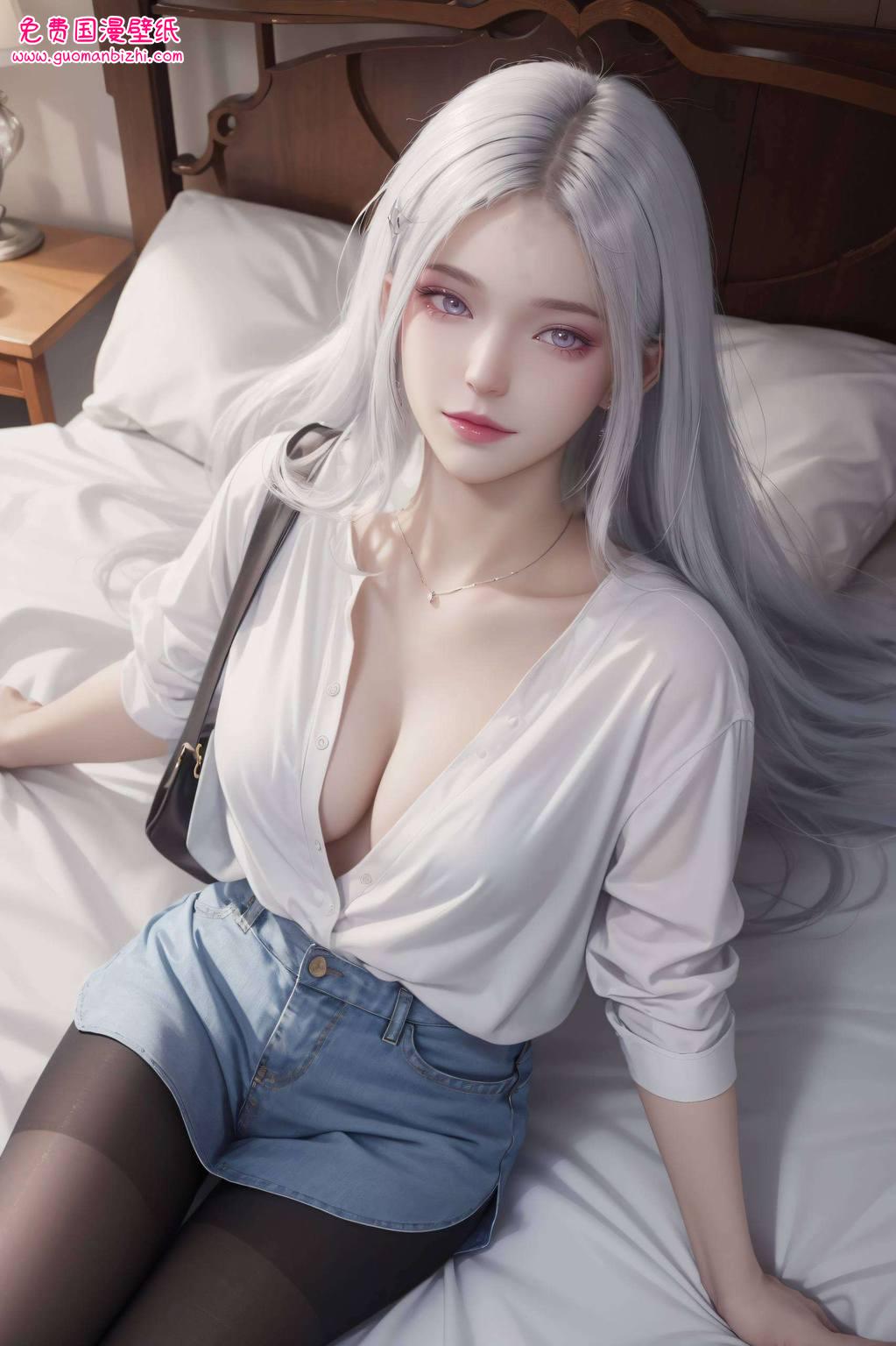 如同一幅幅绚烂的画卷美的令人惊叹