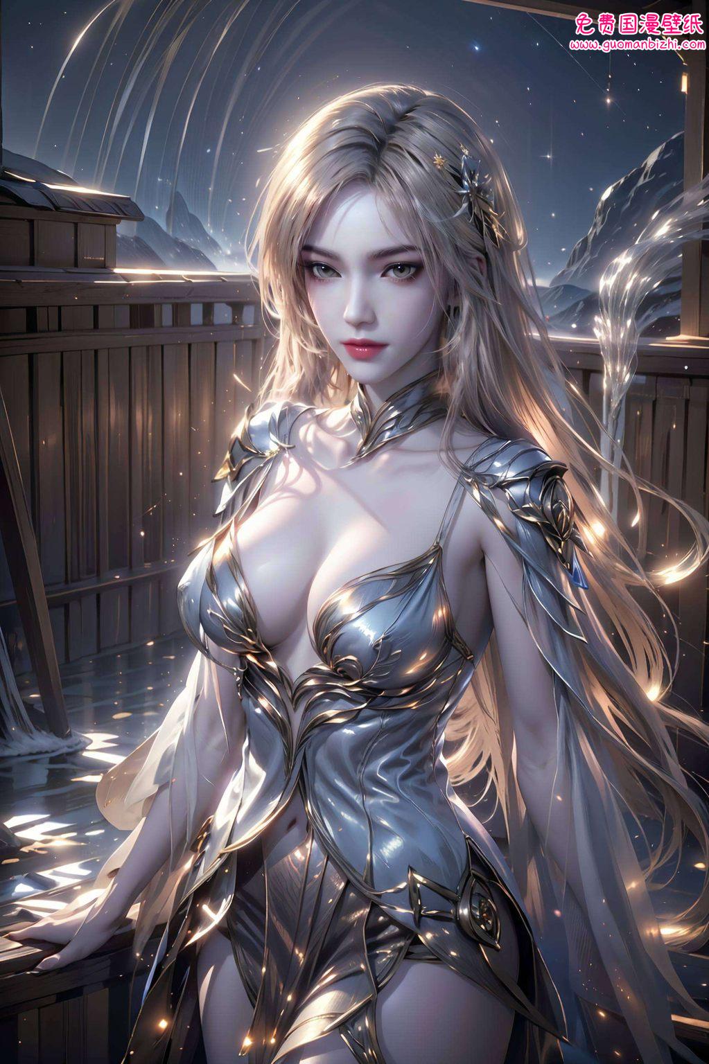 动态壁纸更是让电脑屏幕瞬间玄幻起来别看她是海贼王里的狠角色