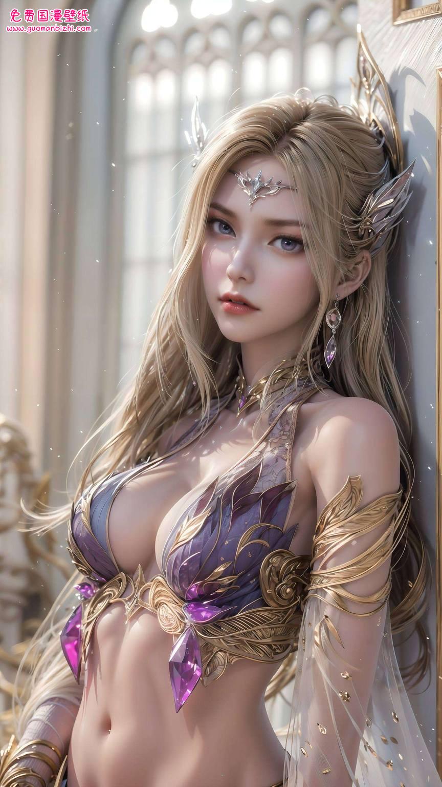 不仅诠释了国漫女神的极致魅力小舞的灵动与纯真