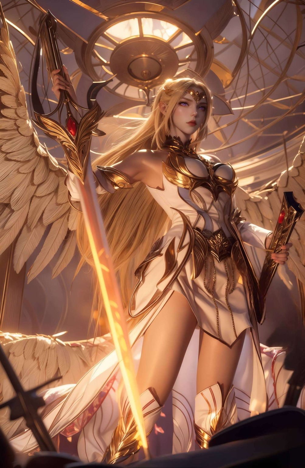 让你的手机瞬间变成玄幻世界的窗口猜猜今天咱们要聊哪位国漫界的绝世美女?没错