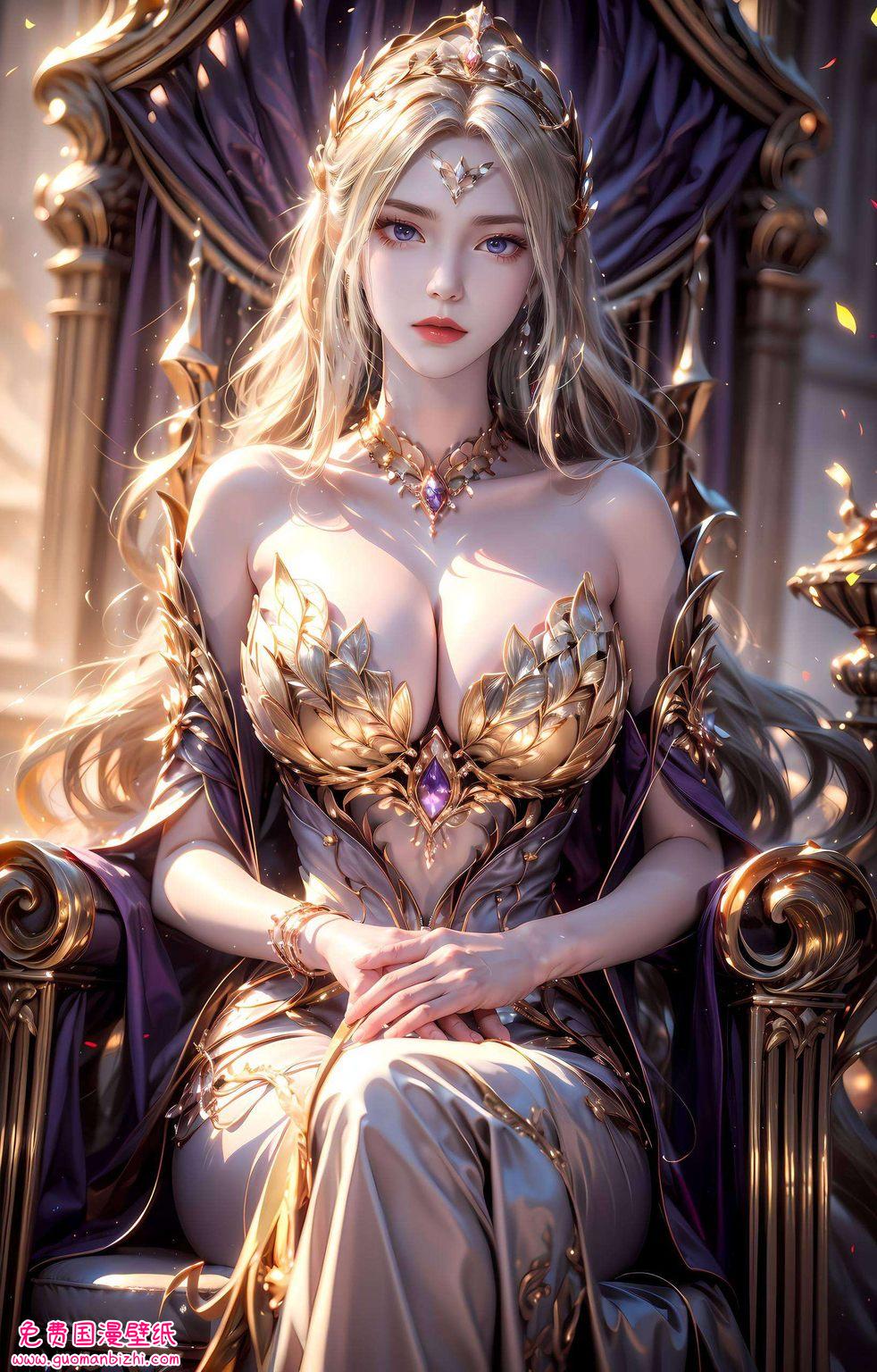 千仞雪动漫中的每一帧都是心灵的触动