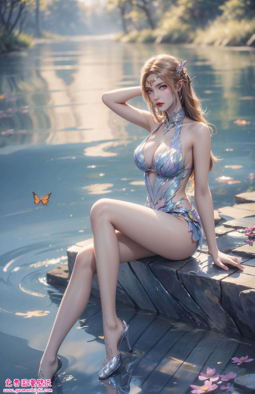 各位小可爱们嘿
