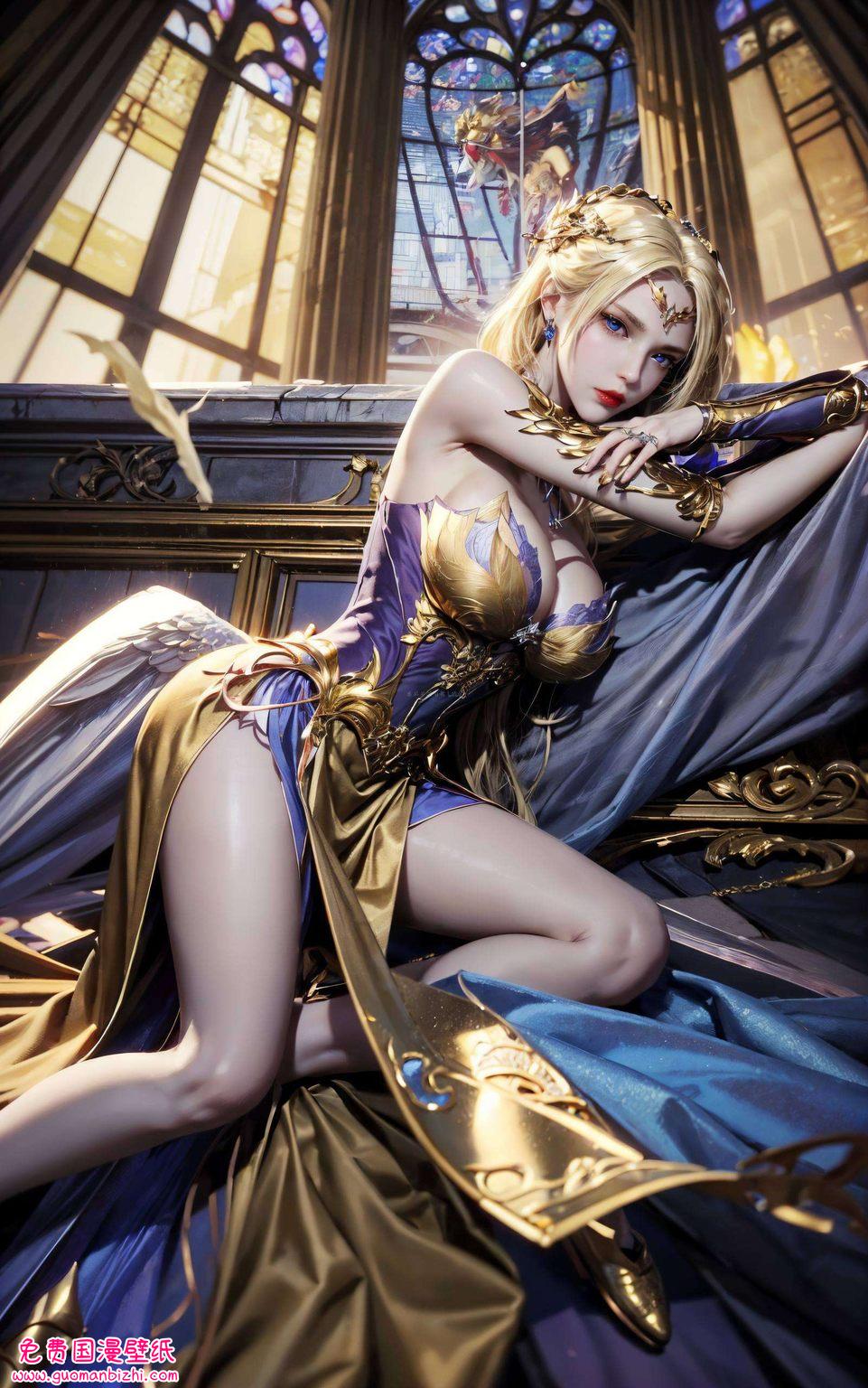 岂能不令人心花怒放色彩斑斓