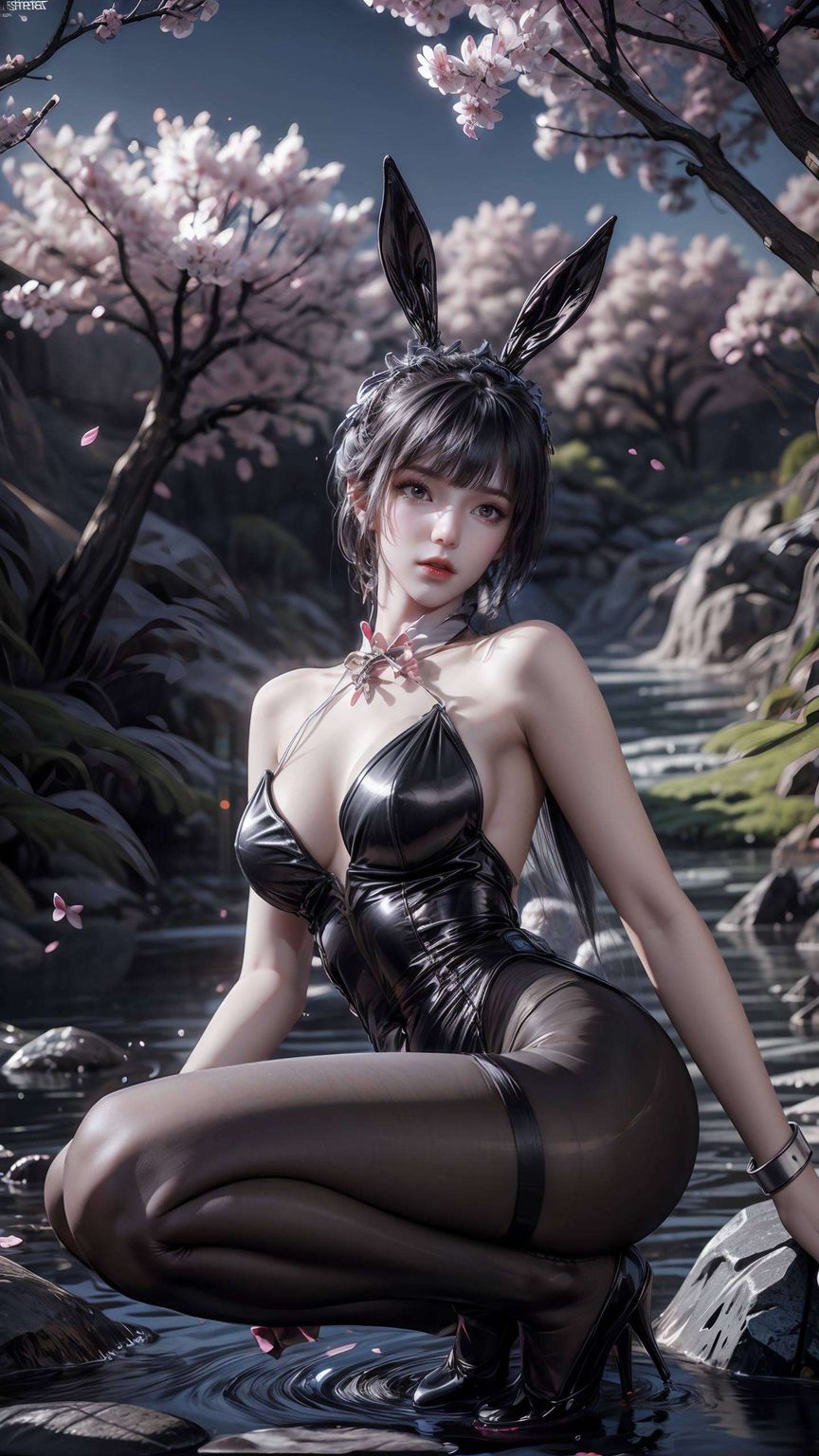 化作高清壁纸如今