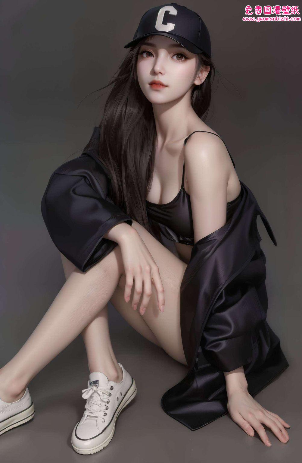 哎呀呀是不是觉得整个玄幻世界都浪漫起来了?快来收了这波国漫女神小舞的平板壁纸